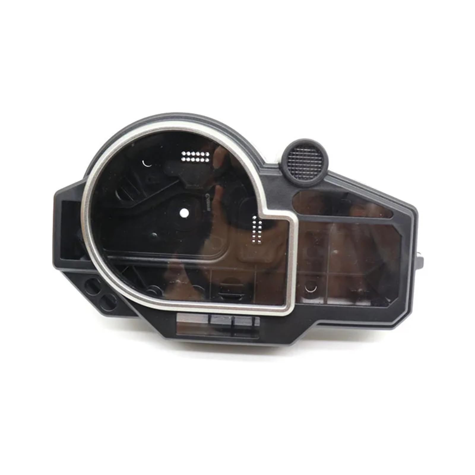 EASDTG Tachometer Gehäuseabdeckung Kompatibel Mit S1000RR Für HP4 2009 2010 2011 2012 2013 2014 Motorrad-Tachometergehäuse Instrumentengehäuseabdeckung Kilometerzählergehäuse Zubehör EASDTG Tachometer Gehäuseabdeckung Kompatibel Mit S1000RR Für HP4 2009 2010 2011 2012 2013 2014 Motorrad-Tachometergehäuse Instrumentengehäuseabdeckung Kilometerzählergehäuse Zubehör von EASDTG