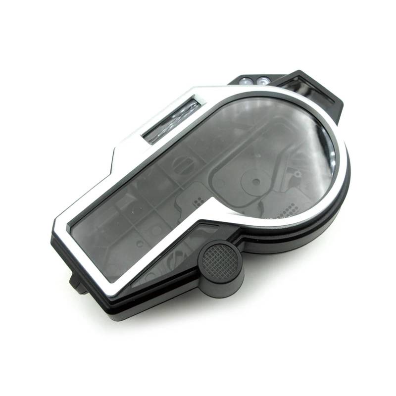 EASDTG Tachometer Gehäuseabdeckung Kompatibel Mit S1000RR Für HP4 Für S1000XR Für S1000R 2015 2016 2017 2018 Motorrad-Tachometeranzeige Drehzahlmesser Instrumentengehäuseabdeckung von EASDTG