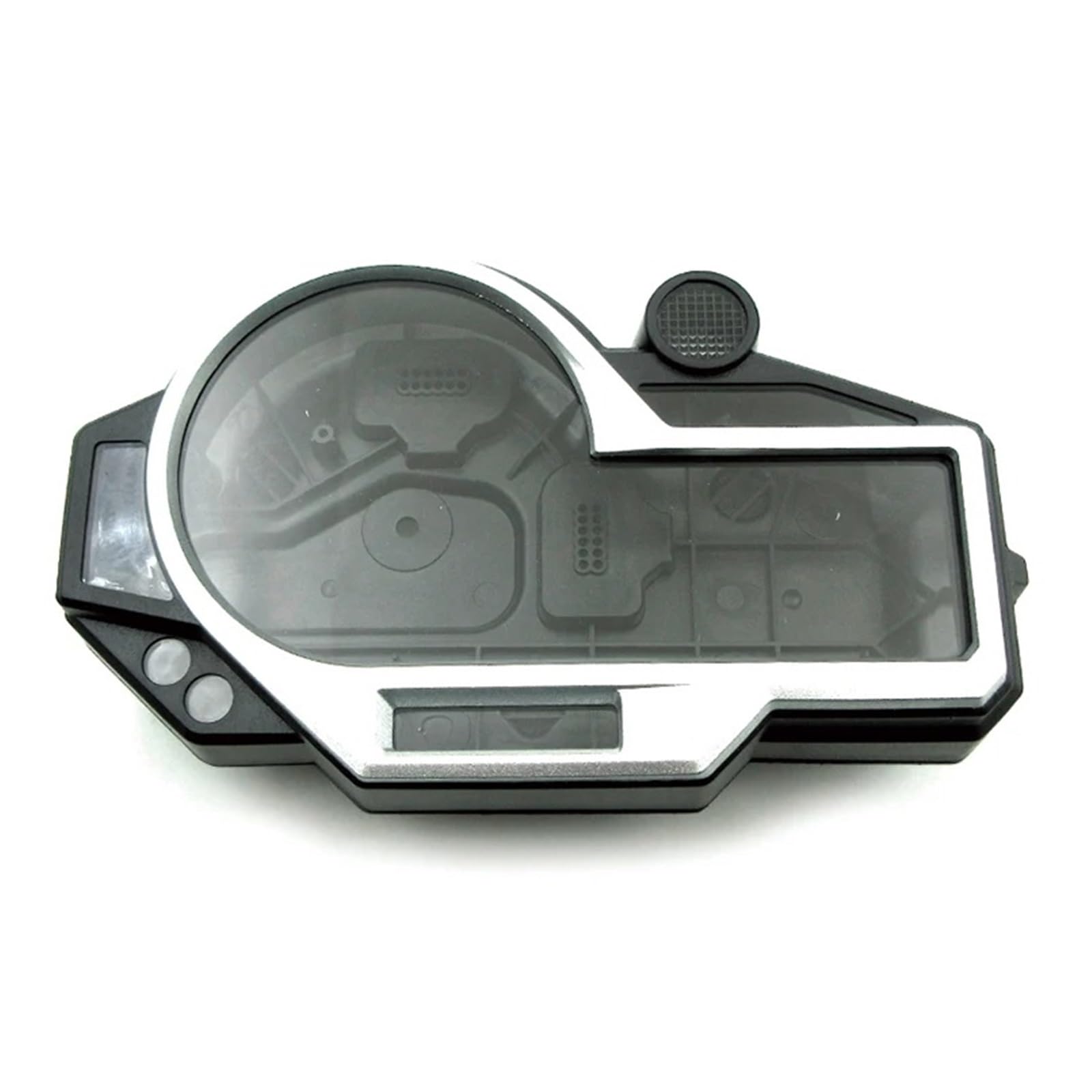 EASDTG Tachometer Gehäuseabdeckung Kompatibel Mit S1000RR Für HP4 Für S1000XR Für S1000R 2015 2016 2017 2018 Motorrad-Tachometeranzeige Drehzahlmesser Instrumentengehäuseabdeckung EASDTG Tachometer Gehäuseabdeckung Kompatibel Mit S1000RR Für HP4 Für S1000XR Für S1000R 2015 2016 2017 2018 Motorrad-Tachometeranzeige Drehzahlmesser Instrumentengehäuseabdeckung von EASDTG