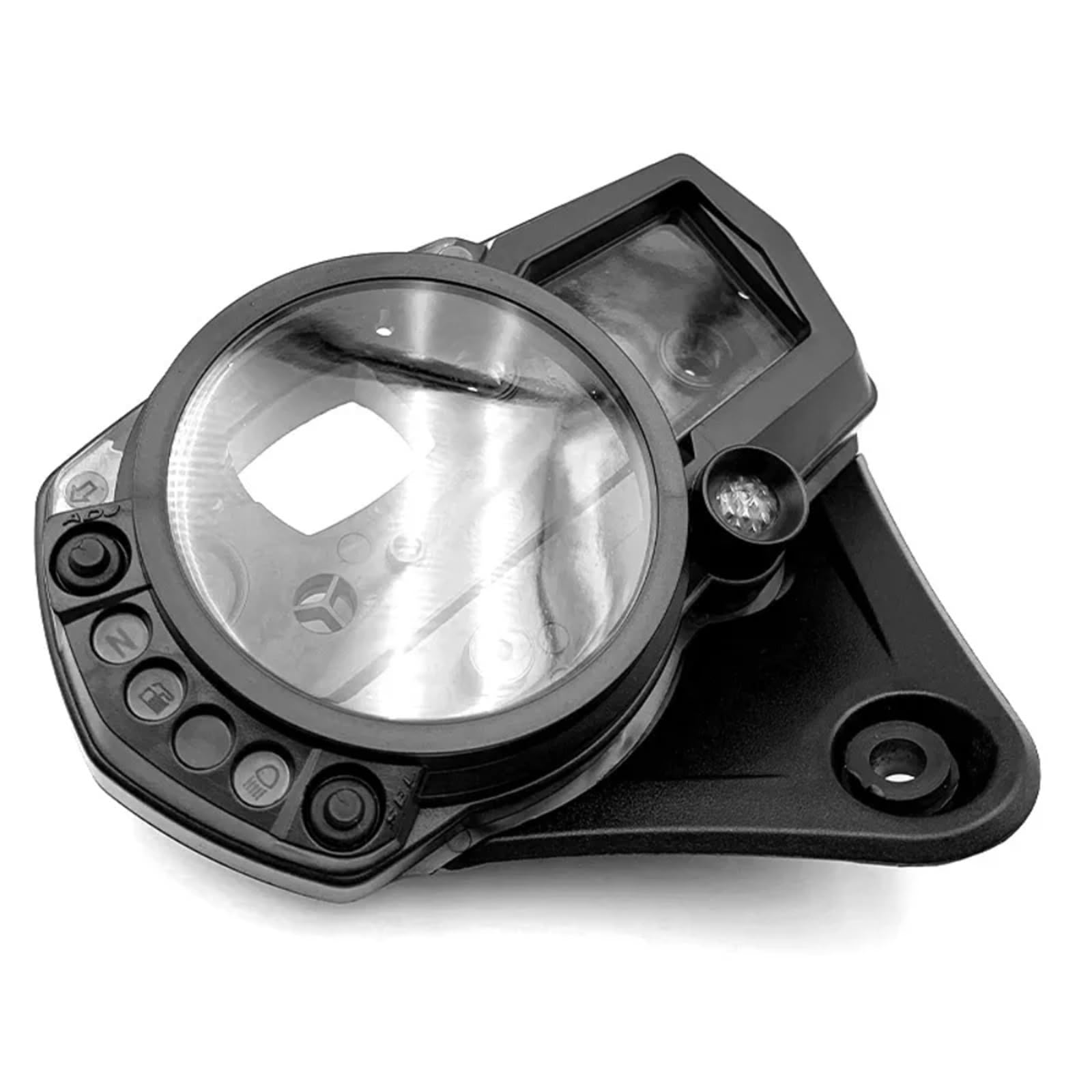 EASDTG Tachometer Gehäuseabdeckung Kompatibel Mit Suzuki Für GSXR600 Für GSXR750 2006 2007 2008 2009 2010 Tachometer Tachometerschutz Drehzahlmesser Instrumentenabdeckung Zubehör EASDTG Tachometer Gehäuseabdeckung Kompatibel Mit Suzuki Für GSXR600 Für GSXR750 2006 2007 2008 2009 2010 Tachometer Tachometerschutz Drehzahlmesser Instrumentenabdeckung Zubehör von EASDTG