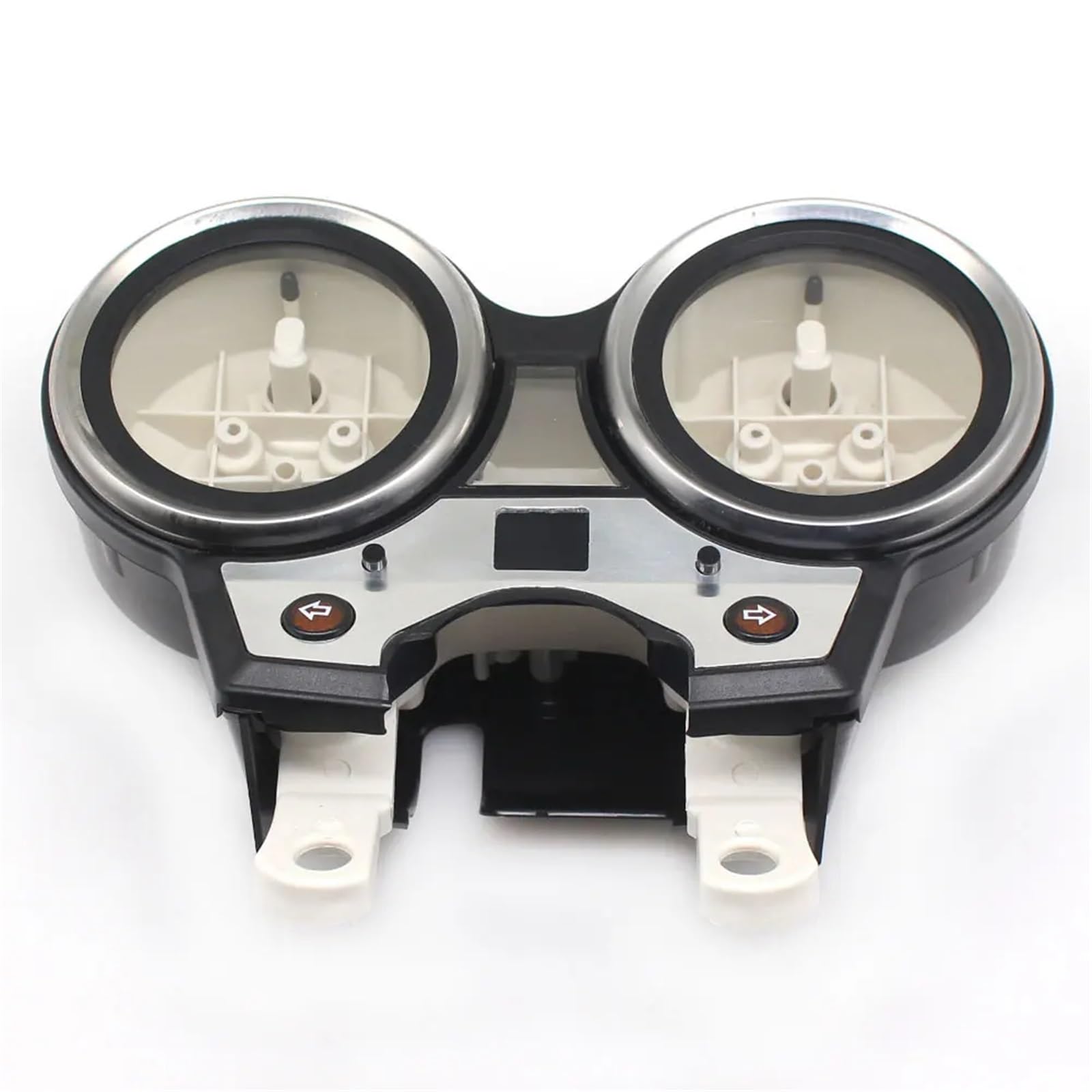 EASDTG Tachometer Gehäuseabdeckung Kompatibel Mit VTEC III Für CB400 2004 2005 2006 2008, Motorradinstrument Für Geschwindigkeitsmessergehäuse, Kilometerzähler, Drehzahlmessergehäuse, Dekoration(D) EASDTG Tachometer Gehäuseabdeckung Kompatibel Mit VTEC III Für CB400 2004 2005 2006 2008, Motorradinstrument Für Geschwindigkeitsmessergehäuse, Kilometerzähler, Drehzahlmessergehäuse, Dekoration(D) von EASDTG