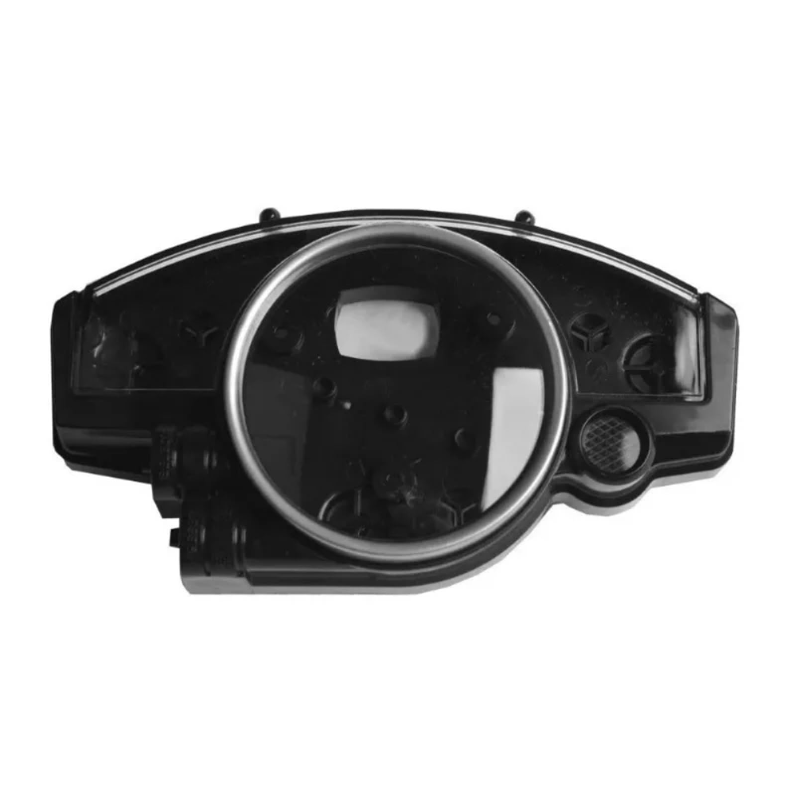 EASDTG Tachometer Gehäuseabdeckung Kompatibel Mit YZF R1 2004 2005 2006 Für YZF R6 2006 2007 2008 2009 2010 2011 2012 2013 2014 2015 2016 Motorrad-Tachomessgerät EASDTG Tachometer Gehäuseabdeckung Kompatibel Mit YZF R1 2004 2005 2006 Für YZF R6 2006 2007 2008 2009 2010 2011 2012 2013 2014 2015 2016 Motorrad-Tachomessgerät von EASDTG