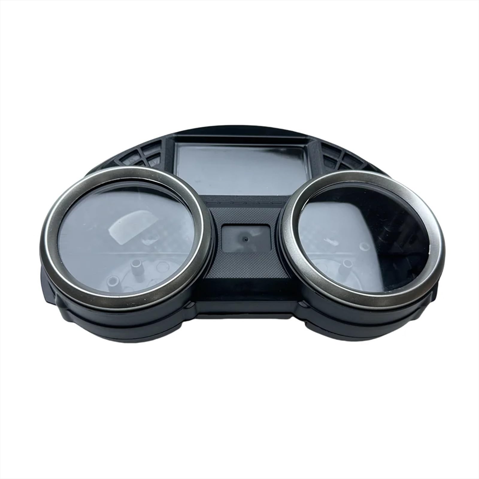 EASDTG Tachometer Gehäuseabdeckung Kompatibel Mit ZX-14R Für ZZR1400 2012 2013 2014 2015 Motorrad-Tachometer-Instrumentengehäuse Drehzahlmesser-Gehäuseabdeckung Motorradzubehör EASDTG Tachometer Gehäuseabdeckung Kompatibel Mit ZX-14R Für ZZR1400 2012 2013 2014 2015 Motorrad-Tachometer-Instrumentengehäuse Drehzahlmesser-Gehäuseabdeckung Motorradzubehör von EASDTG