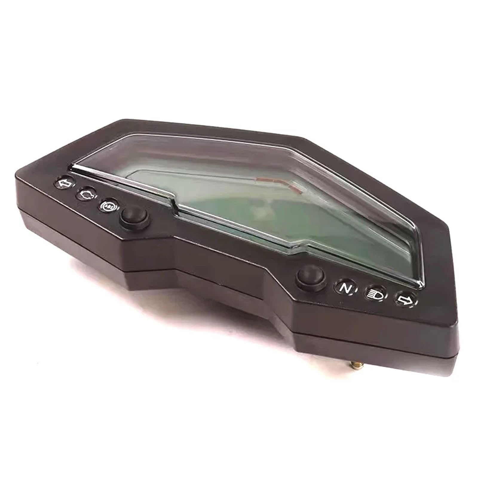 EASDTG Tachometer Gehäuseabdeckung Kompatibel Mit Zontes Für U-125 Für U1-125 Für U-155, Motorrad-Drehzahlmesser, Kilometerzähler, Tachometer, Kombiinstrument, Zubehör EASDTG Tachometer Gehäuseabdeckung Kompatibel Mit Zontes Für U-125 Für U1-125 Für U-155, Motorrad-Drehzahlmesser, Kilometerzähler, Tachometer, Kombiinstrument, Zubehör von EASDTG