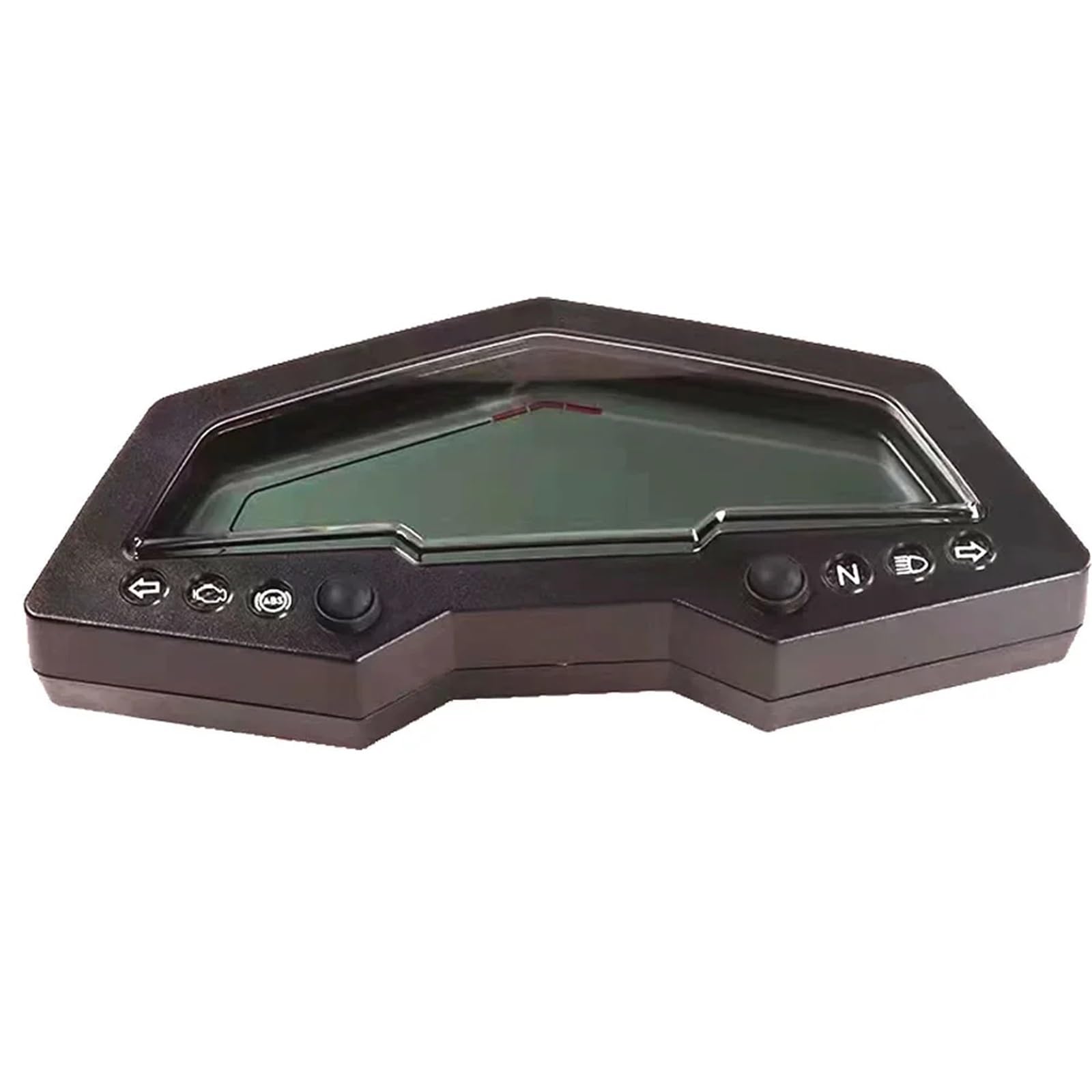 EASDTG Tachometer Gehäuseabdeckung Kompatibel Mit Zontes Für U1-155 Für U150 Für U1-150 Motorrad-Messgerätrahmen-Bildschirmabdeckung Instrumentenschutz Motorrad-Instrumentenmessgerätabdeckung EASDTG Tachometer Gehäuseabdeckung Kompatibel Mit Zontes Für U1-155 Für U150 Für U1-150 Motorrad-Messgerätrahmen-Bildschirmabdeckung Instrumentenschutz Motorrad-Instrumentenmessgerätabdeckung von EASDTG