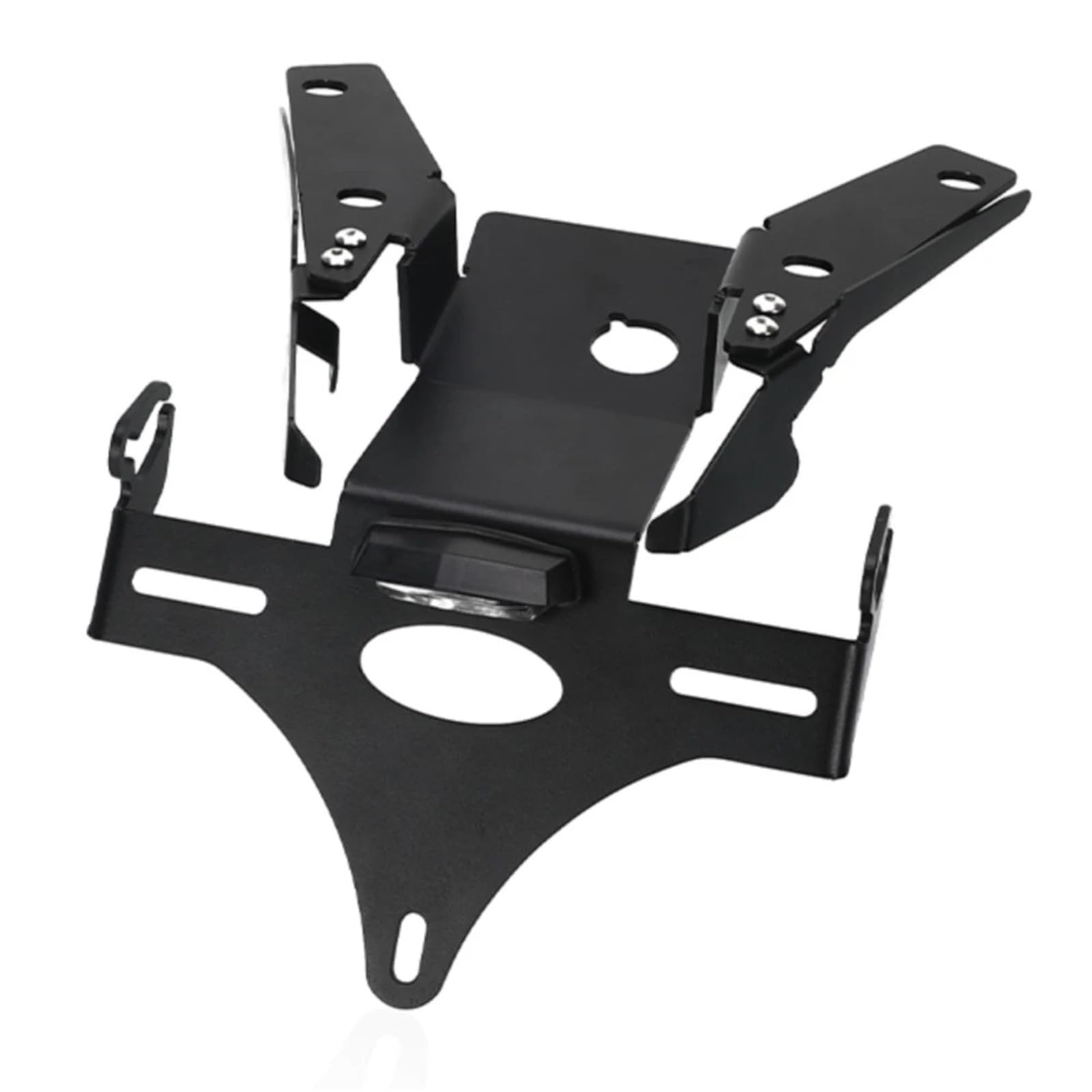 Moto Rahmen Halter Für X-ADV 750 2021-2022-2023-2024 Motorrad Kennzeichen Halter Rücklicht Halterung Fender Eliminieren Ersatz Kit Moto Rahmen Halter Für X-ADV 750 2021-2022-2023-2024 Motorrad Kennzeichen Halter Rücklicht Halterung Fender Eliminieren Ersatz Kit von EASDTG