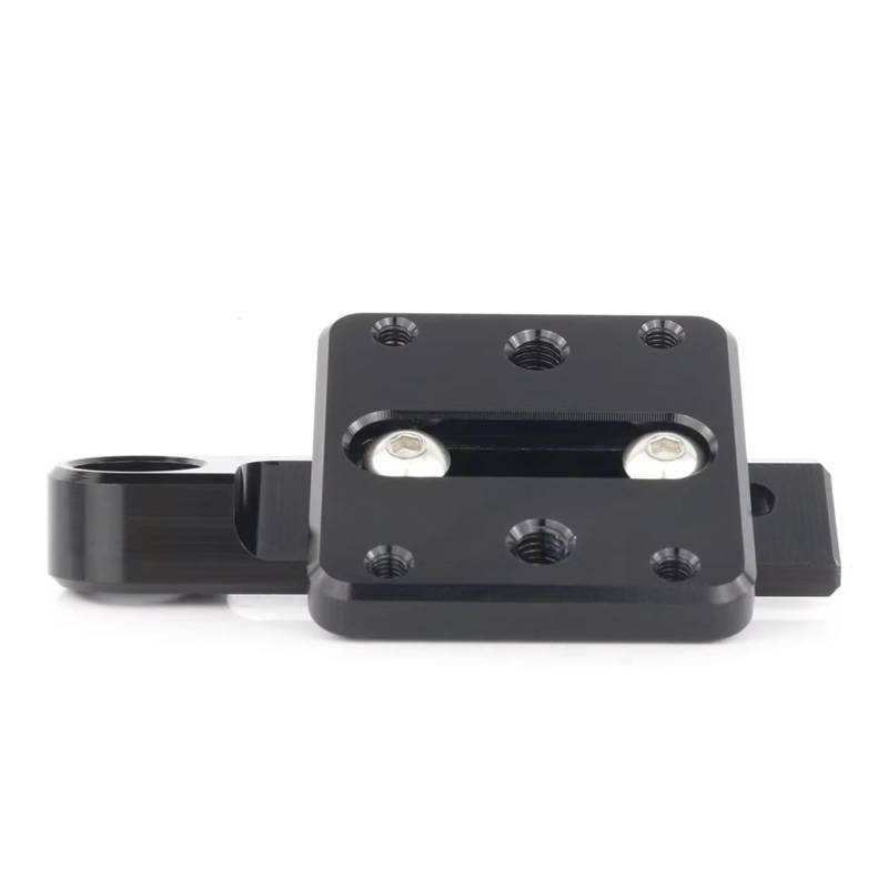 Motorrad Navigationshalter Für Er6n 2009 2010 2011 Für ER6N (ER650) 2006 2007 2008 Motorrad-Lenker-GPS-Halterung Motorrad-Navigationshalterung(Type D) von EASDTG