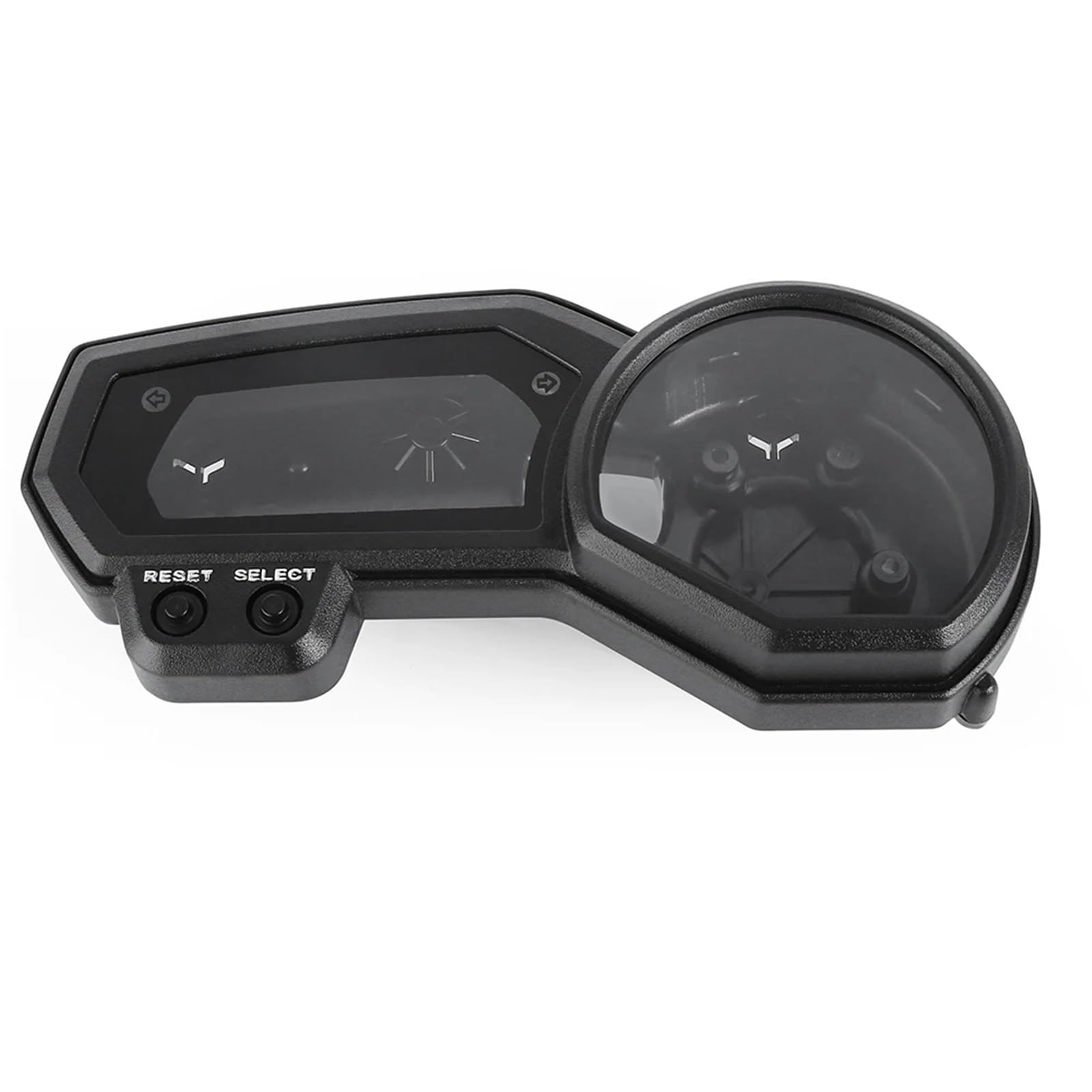 Tachometer Gehäuseabdeckung Kompatibel Mit FZ1 Für FZ6 Für FZ6N 2006 2007 2008 2009 2010 2011 2012 2013 2014 2015 Messgeräte Kilometerzähler Drehzahlmesser Instrumentengehäusekastenabdeckung(1 set) Tachometer Gehäuseabdeckung Kompatibel Mit FZ1 Für FZ6 Für FZ6N 2006 2007 2008 2009 2010 2011 2012 2013 2014 2015 Messgeräte Kilometerzähler Drehzahlmesser Instrumentengehäusekastenabdeckung(1 set) von EASDTG