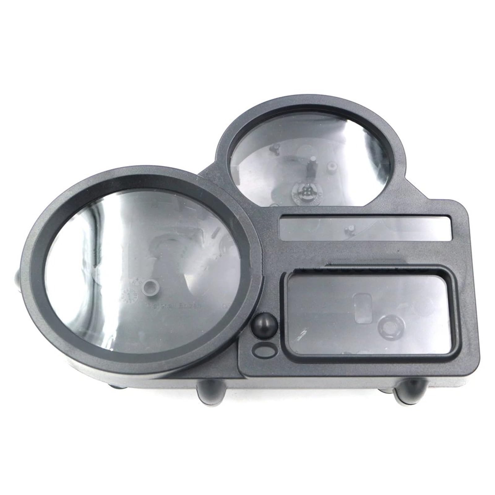 Tachometer Gehäuseabdeckung Kompatibel Mit R1200GS Für R1100GS Für ADV Für K1300R Motorrad-Tachometer-Instrumentengehäuse Messgerät Kilometerzähler Drehzahlmesser Gehäuseabdeckung Zubehör(1 set) Tachometer Gehäuseabdeckung Kompatibel Mit R1200GS Für R1100GS Für ADV Für K1300R Motorrad-Tachometer-Instrumentengehäuse Messgerät Kilometerzähler Drehzahlmesser Gehäuseabdeckung Zubehör(1 set) von EASDTG