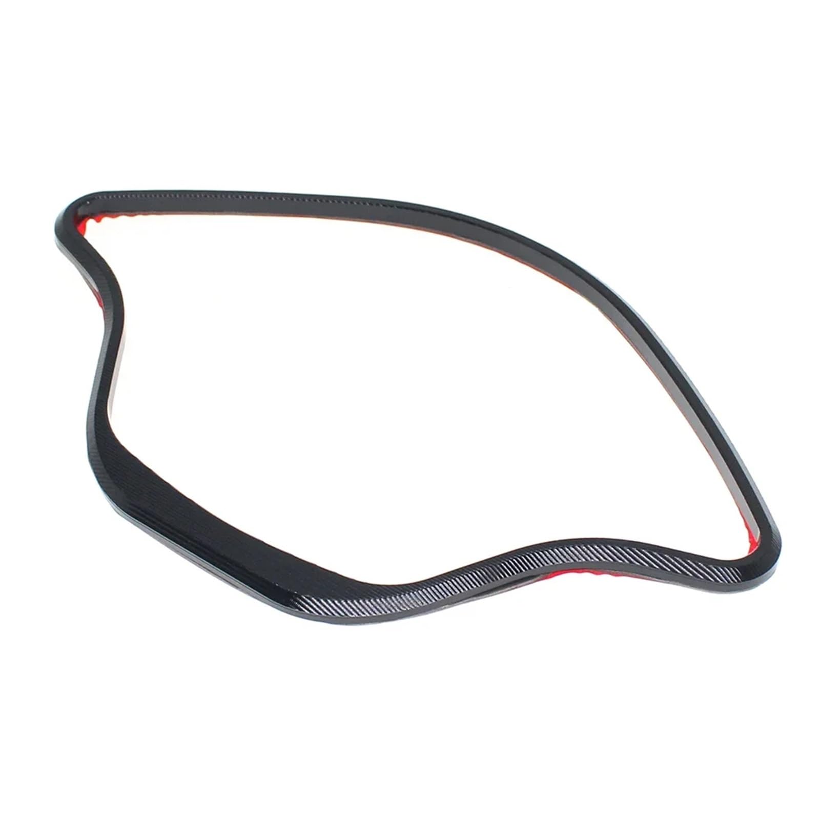 Tachometer Gehäuseabdeckung Kompatibel Mit Sprint 150 2016 2017 2018 2019 2020 2021 Motorrad-Tachometer Uhr Instrumentengehäuse Messgeräte Kilometerzähler Drehzahlmesser Gehäusekastenabdeckung(Black) Tachometer Gehäuseabdeckung Kompatibel Mit Sprint 150 2016 2017 2018 2019 2020 2021 Motorrad-Tachometer Uhr Instrumentengehäuse Messgeräte Kilometerzähler Drehzahlmesser Gehäusekastenabdeckung(Black) von EASDTG