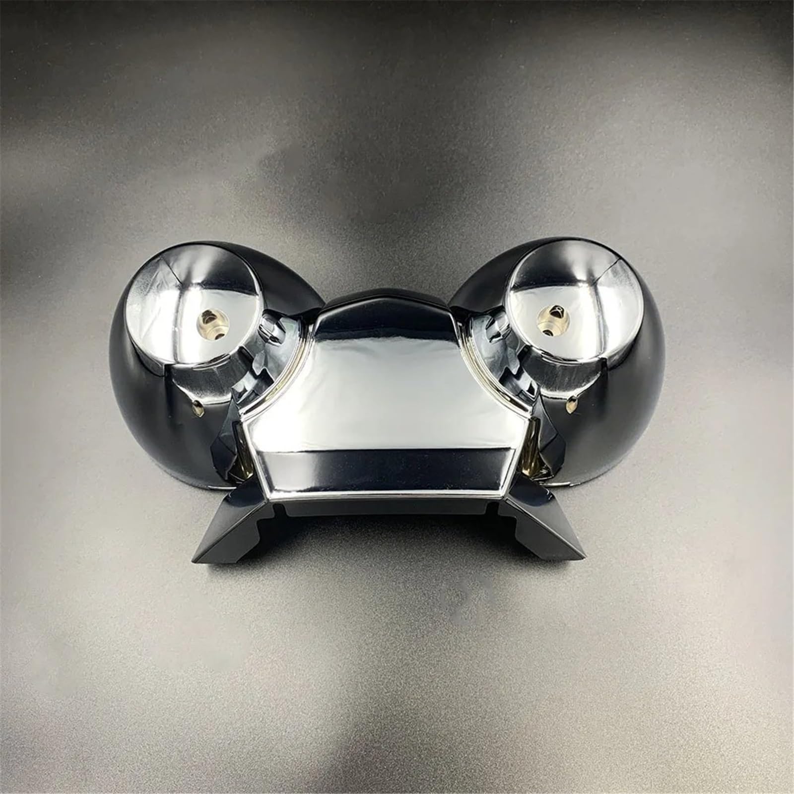 Tachometer Gehäuseabdeckung Kompatibel Mit Suzuki Für GSX1400 2001 2002 2003 Motorrad Für Geschwindigkeitsmesser Uhr Instrumentengehäuse Messgeräte Kilometerzähler Drehzahlmesser Gehäusekastenabdeckun Tachometer Gehäuseabdeckung Kompatibel Mit Suzuki Für GSX1400 2001 2002 2003 Motorrad Für Geschwindigkeitsmesser Uhr Instrumentengehäuse Messgeräte Kilometerzähler Drehzahlmesser Gehäusekastenabdeckun von EASDTG