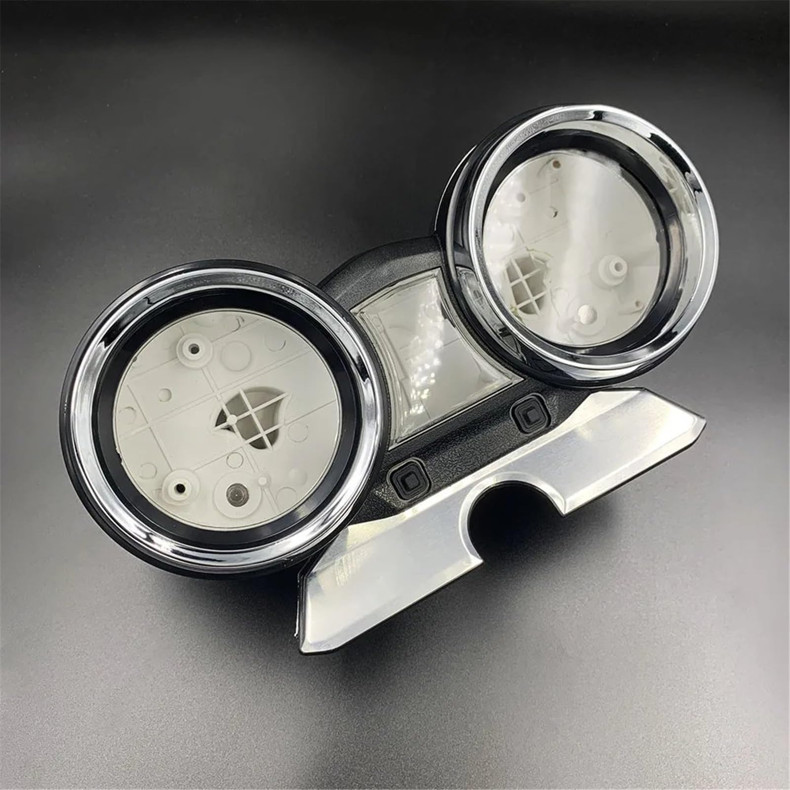 Tachometer Gehäuseabdeckung Kompatibel Mit Suzuki Für GSX1400 2001 2002 2003 Motorrad Für Geschwindigkeitsmesser Uhr Instrumentengehäuse Messgeräte Kilometerzähler Drehzahlmesser Gehäusekastenabdeckun Tachometer Gehäuseabdeckung Kompatibel Mit Suzuki Für GSX1400 2001 2002 2003 Motorrad Für Geschwindigkeitsmesser Uhr Instrumentengehäuse Messgeräte Kilometerzähler Drehzahlmesser Gehäusekastenabdeckun von EASDTG