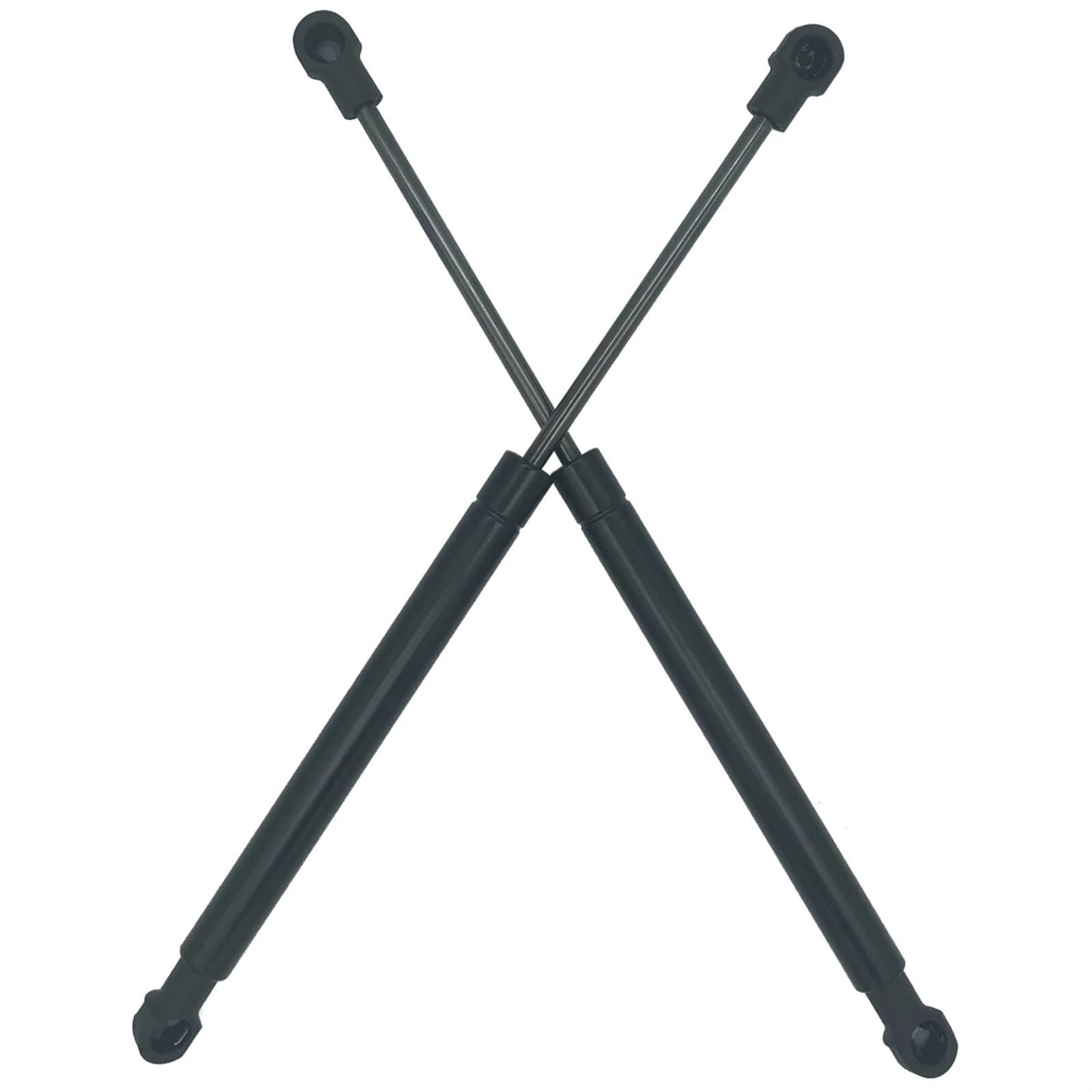 EASTERTIME 2X Car Rear Trunk Tailgate Lid Shock Strut Damper Lift Support Rod 113000013 for Smart 450 City Coupe Fortwo 1998-2007 Hebebühnenstützen EASTERTIME 2X Car Rear Trunk Tailgate Lid Shock Strut Damper Lift Support Rod 113000013 for Smart 450 City Coupe Fortwo 1998-2007 Hebebühnenstützen von EASTERTIME