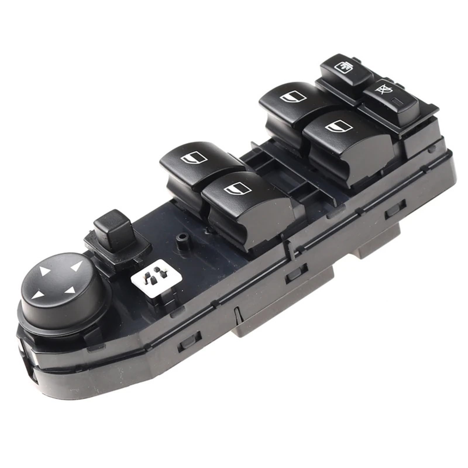 EASTERTIME 61316951914 for BMW E60 2001-2009 E61 2002 2003 2004 2005 2006 2007 5ER 5 Series 61316943251 Elektrischer Fensterheberschalter Fensterschaltertaste EASTERTIME 61316951914 for BMW E60 2001-2009 E61 2002 2003 2004 2005 2006 2007 5ER 5 Series 61316943251 Elektrischer Fensterheberschalter Fensterschaltertaste von EASTERTIME