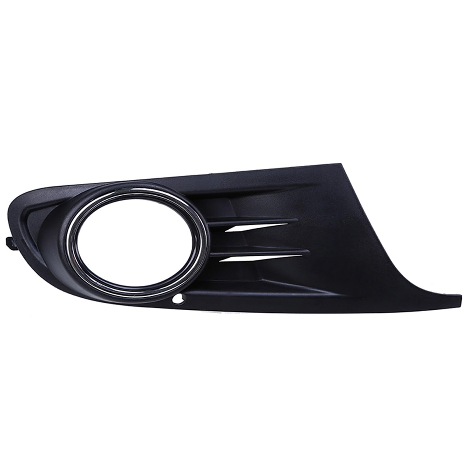 EASTERTIME Paar Auto Nebelscheinwerfer Abdeckung Frontstoßstange Unterer Kühlergrill Passend for VW Golf MK6 Variant Cabriolet 2008–2016 Auto Ersatz Außenteile Frontstoßstangengitter (Size : Right) EASTERTIME Paar Auto Nebelscheinwerfer Abdeckung Frontstoßstange Unterer Kühlergrill Passend for VW Golf MK6 Variant Cabriolet 2008–2016 Auto Ersatz Außenteile Frontstoßstangengitter (Size : Right) von EASTERTIME