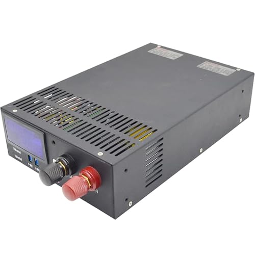 Geregelte Stromversorgung, 2000W-3000W Hochleistungs-Schaltnetzteil-BatterieladerätDC14,2,29,4,54,6,58,8,67,2,71,4,75,6,88,2 12 24 36 48 60 72 80(14.2V,2000w) von EBAYTV