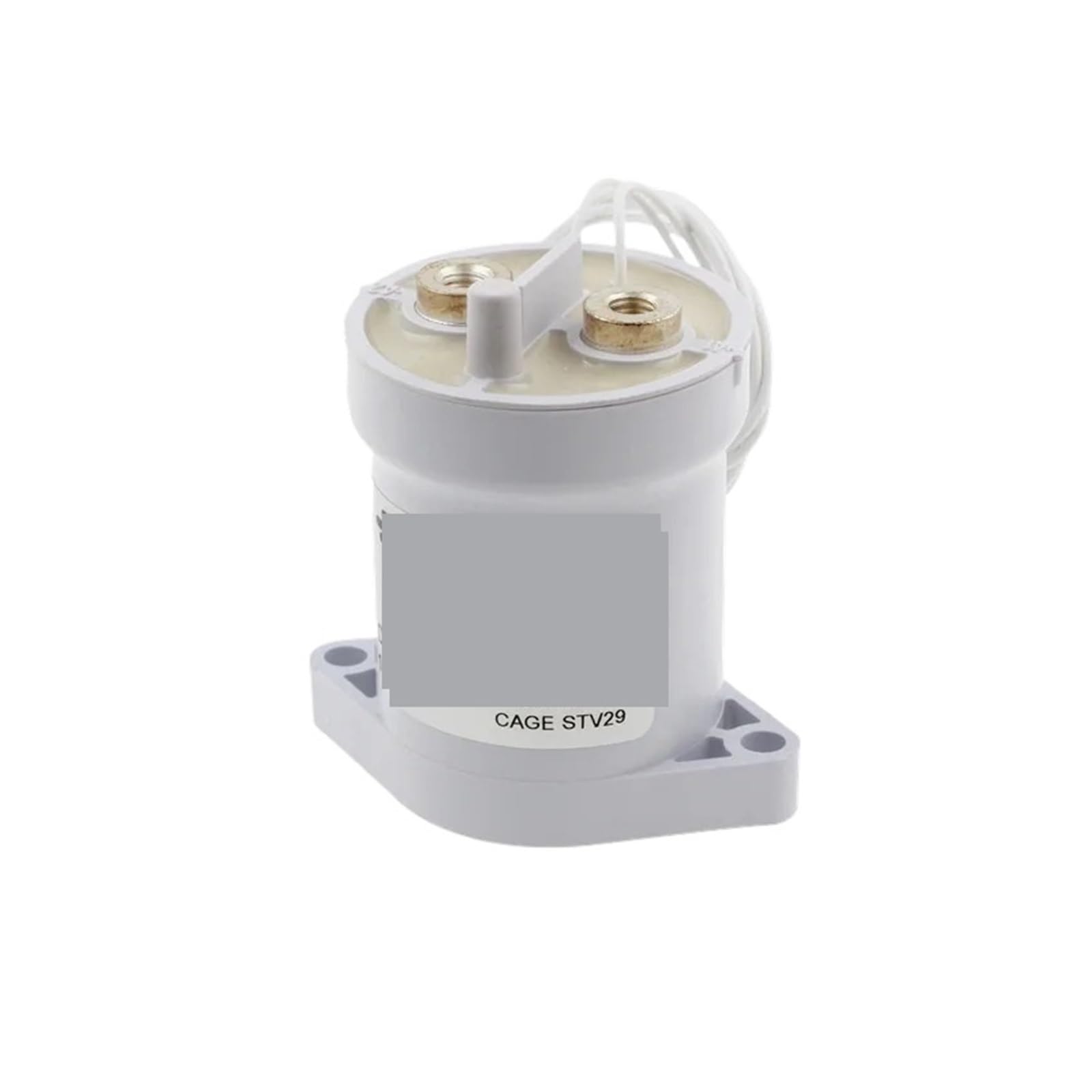Motorschütze, 3-1618389-7 LEV100A4ANG Hochspannungs-DC-Relais for Fahrzeu mit neuer Energie Motorschütze, 3-1618389-7 LEV100A4ANG Hochspannungs-DC-Relais for Fahrzeu mit neuer Energie von EBAYTV