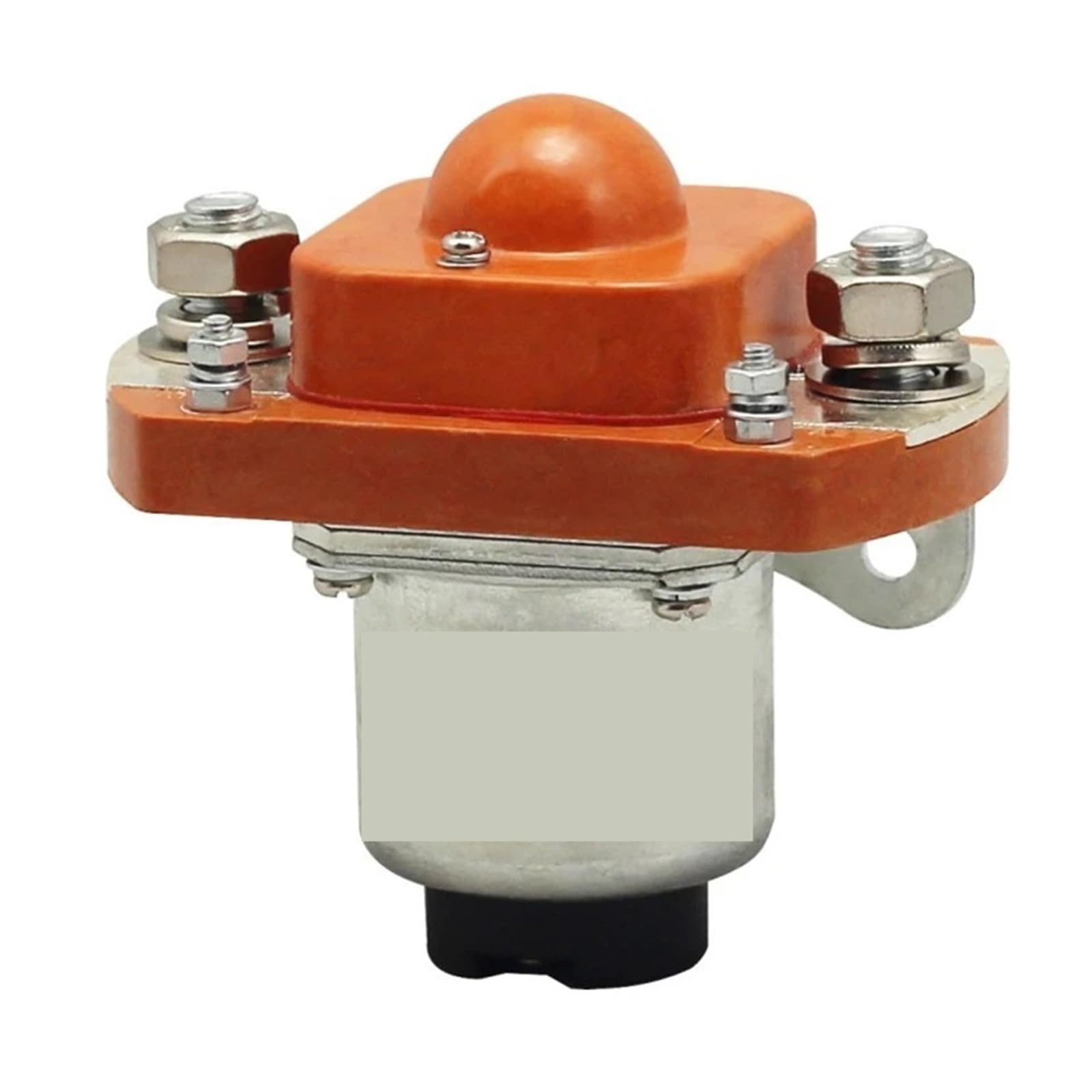 Motorschütze, 400A DC Schütz SZJ-400A MZJ-400A Leistungsrelais 12V 24V 36V 48V 60V 72V 120V for Autobatterien Elektrostapler(Coli voltage 36VDC) von EBAYTV