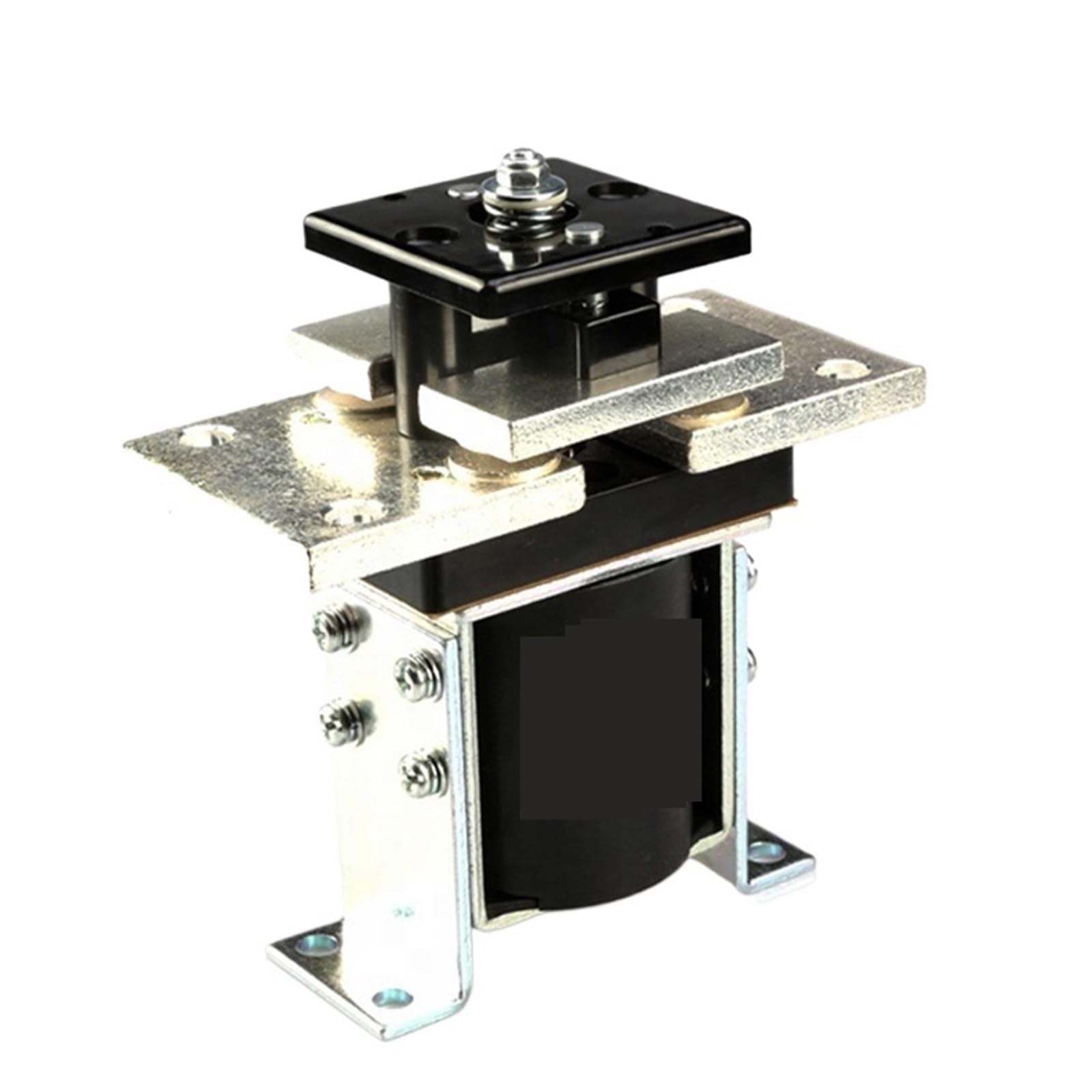 Motorschütze, ASW800 120 DC 800A 1NO (normalerweise offen) Wird in elektrischen Träger-Magnetschaltern verwendet, SPST IP50 AOKAI DC-Schalter(36V) von EBAYTV