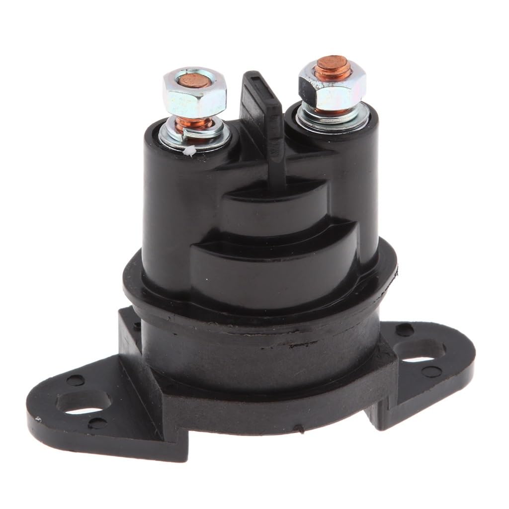 Motorschütze, Anlasser-Magnetrelaisschalter, 12 V, Motorrad-Relais 278001802, 278003012, 278-001-766, 278-003-01 Motorschütze, Anlasser-Magnetrelaisschalter, 12 V, Motorrad-Relais 278001802, 278003012, 278-001-766, 278-003-01 von EBAYTV