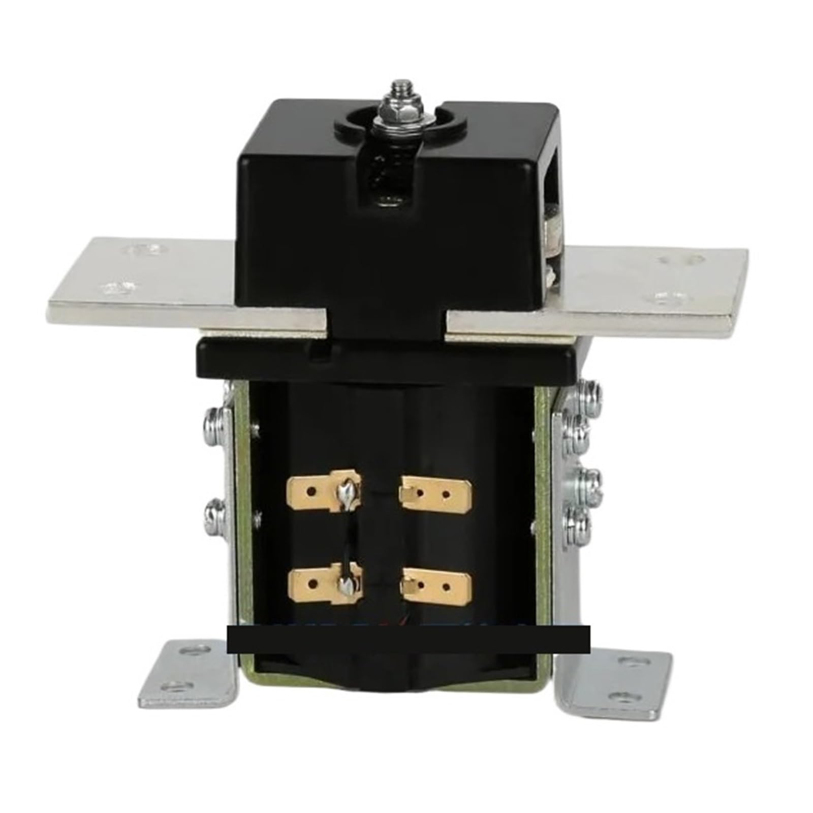 Motorschütze, CZW152A DC 12-80V Schütz Ein Schließer Relais for Auto Elektrische Gabelstapler Schiffe Batterie Motorschütze, CZW152A DC 12-80V Schütz Ein Schließer Relais for Auto Elektrische Gabelstapler Schiffe Batterie von EBAYTV