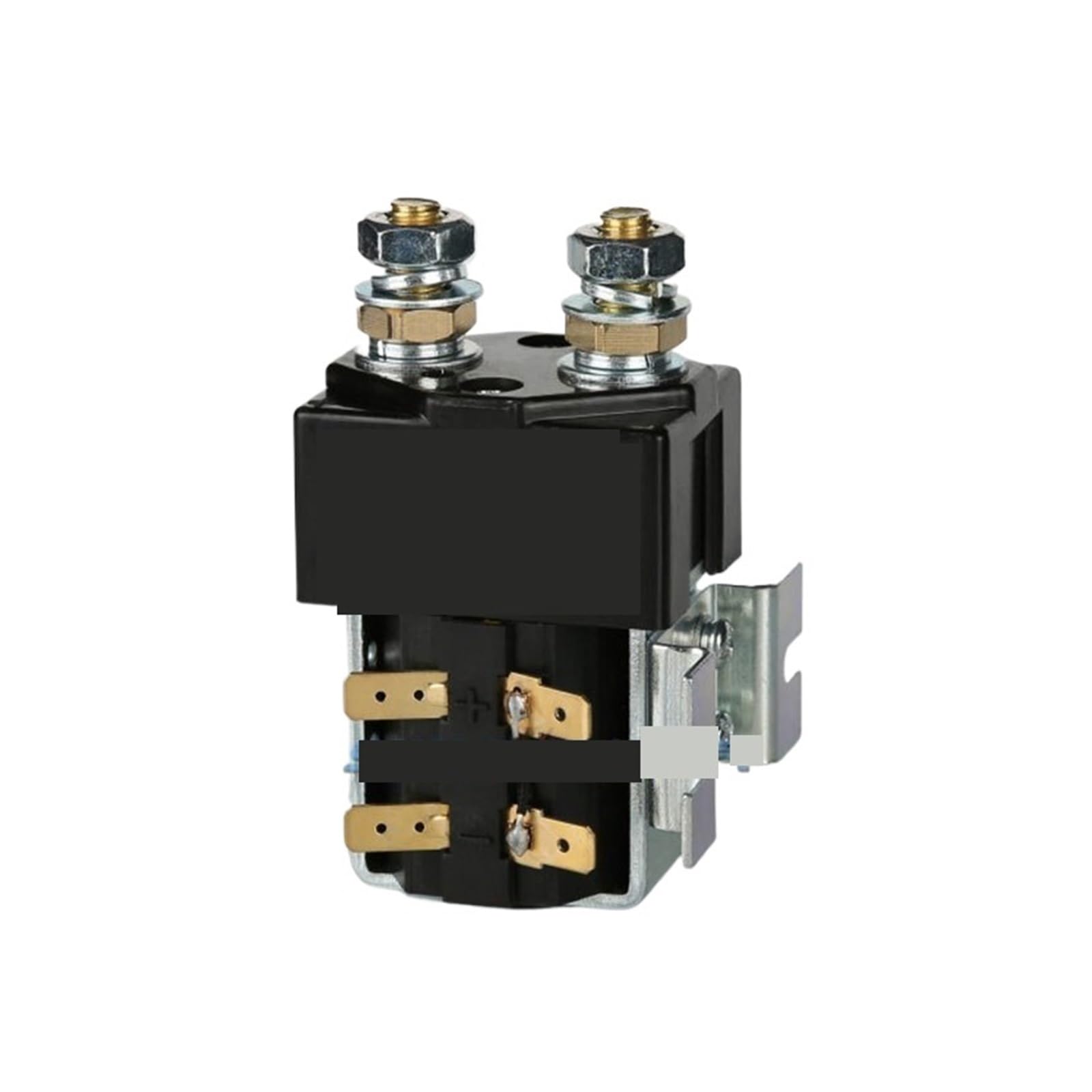 Motorschütze, CZW200A Leistungsrelais 1NO DC Schütz 12-80V for Auto Elektro Gabelstapler Schiffe Batterie Motorschütze, CZW200A Leistungsrelais 1NO DC Schütz 12-80V for Auto Elektro Gabelstapler Schiffe Batterie von EBAYTV