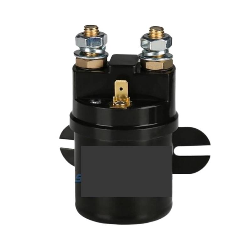 Motorschütze, DC Schütz SDC15-300A-HP QCC15-300A Starter Power Relais 12V 24V 36V 48V 60V 72V 120V for Auto Elektrische Gabelstapler(Coil voltage 36VDC) von EBAYTV