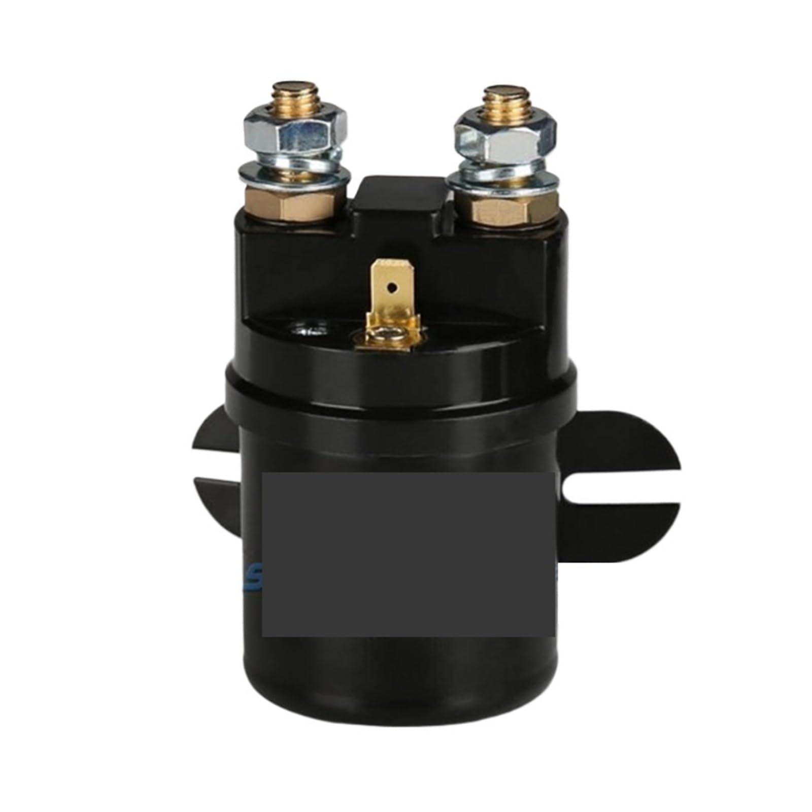 Motorschütze, DC Schütz SDC15-300A-HP QCC15-300A Starter Power Relais 12V 24V 36V 48V 60V 72V 120V for Auto Elektrische Gabelstapler(Coil voltage 60VDC) von EBAYTV