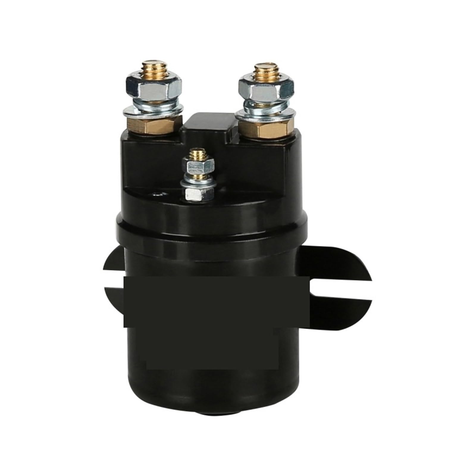 Motorschütze, DC Schütz SDC15-300A Starter Power Relais for Auto Elektrische Gabelstapler Motorschütze, DC Schütz SDC15-300A Starter Power Relais for Auto Elektrische Gabelstapler von EBAYTV