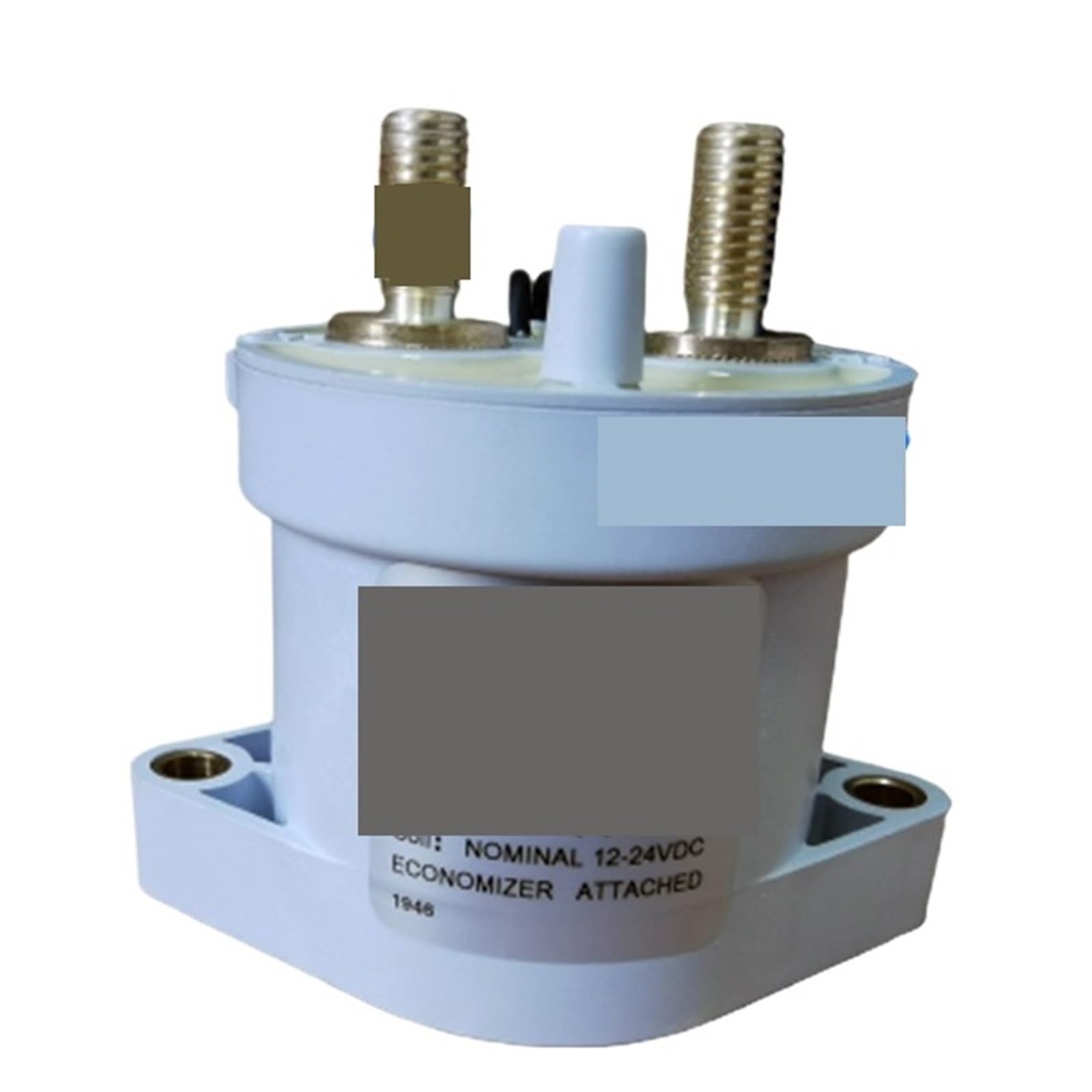 Motorschütze, EV200AAANA 12/24 V/500 A 1618002-7 New Energy Elektrofahrzeug-Schütz Hochspannungs-DC-Relais Motorschütze, EV200AAANA 12/24 V/500 A 1618002-7 New Energy Elektrofahrzeug-Schütz Hochspannungs-DC-Relais von EBAYTV