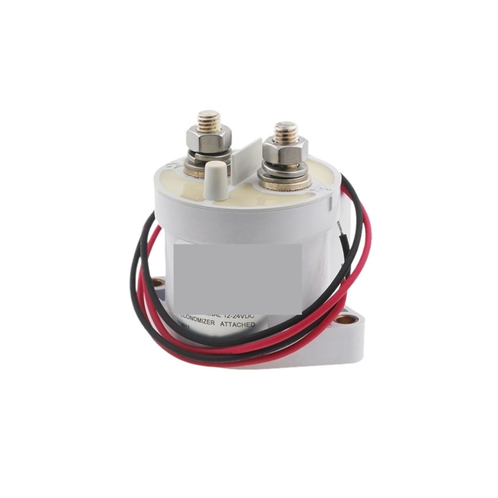 Motorschütze, EV200AAANA 1618002-7 12-24V 500A Neue Energie Elektrische Fahrzeug Schütz EV200 Hohe Spannung DC Relais Motorschütze, EV200AAANA 1618002-7 12-24V 500A Neue Energie Elektrische Fahrzeug Schütz EV200 Hohe Spannung DC Relais von EBAYTV