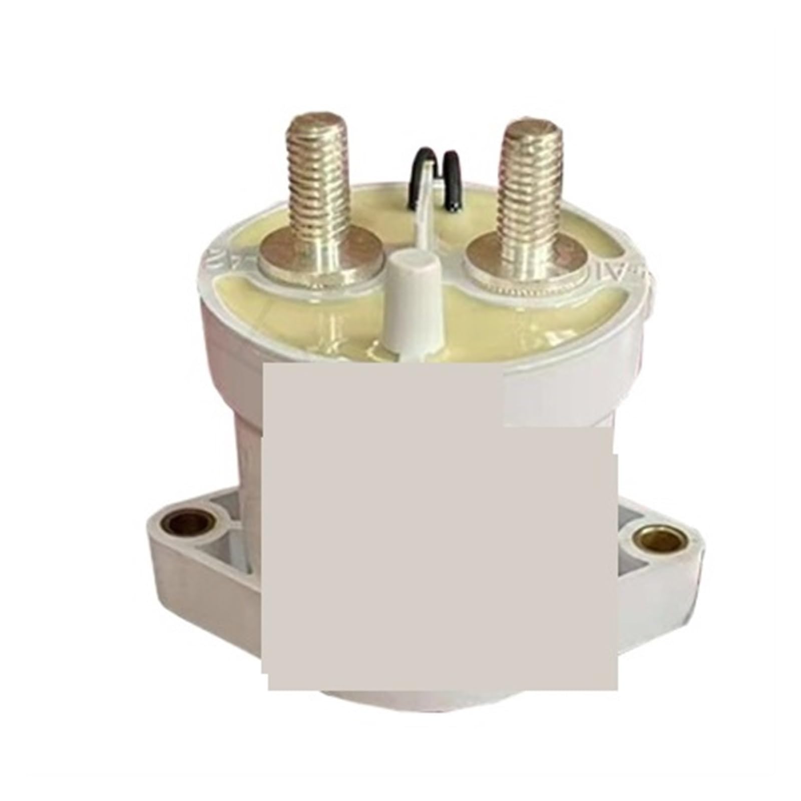Motorschütze, EV200AAANA 1618002-7 12-24V Neue Energie Elektrische Fahrzeug Schütz EV200 Hohe Spannung DC Relais Motorschütze, EV200AAANA 1618002-7 12-24V Neue Energie Elektrische Fahrzeug Schütz EV200 Hohe Spannung DC Relais von EBAYTV