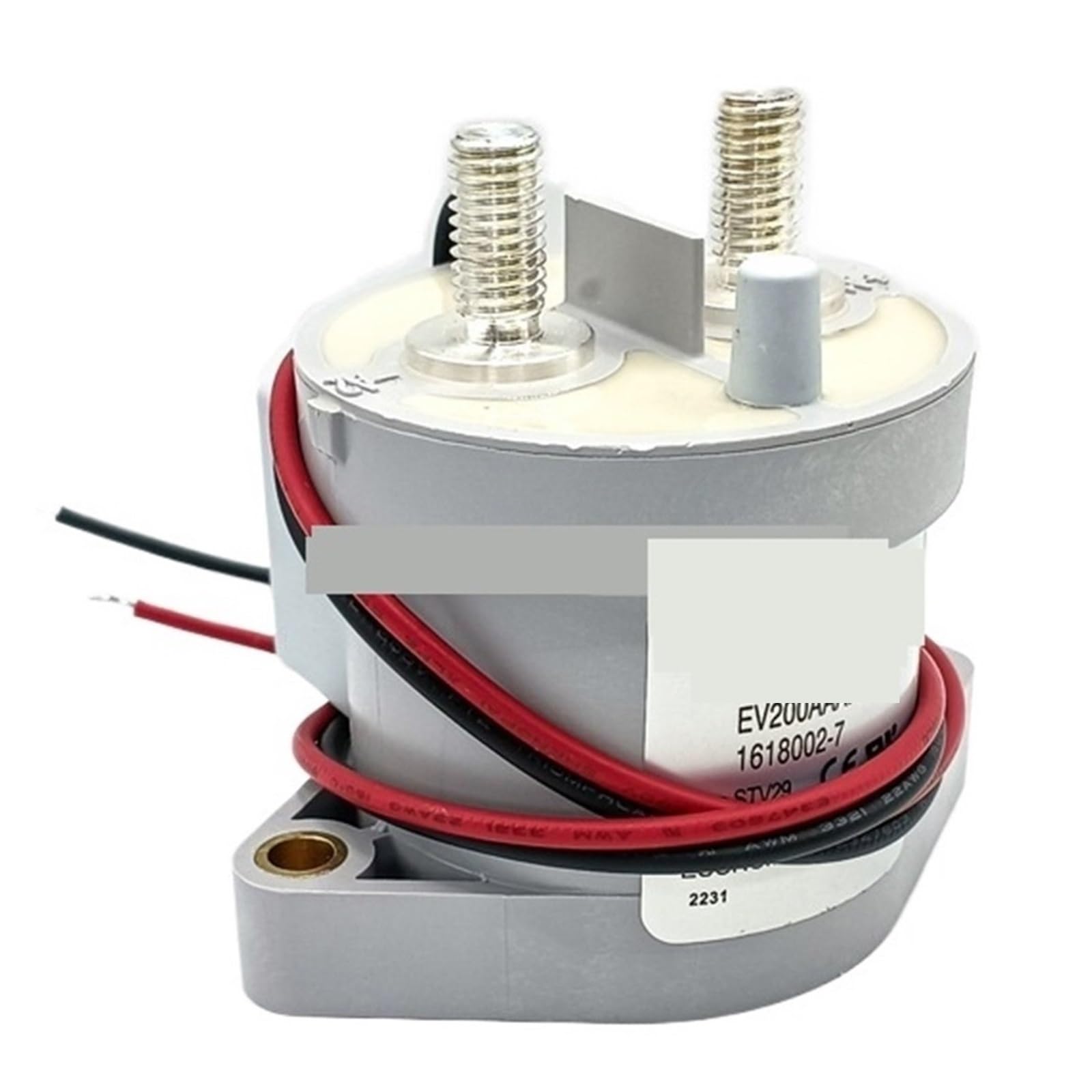 Motorschütze, EV200AAANA 500A Neue Energie Elektrische Fahrzeug Schütz EV200 Hohe Spannung DC Relais Motorschütze, EV200AAANA 500A Neue Energie Elektrische Fahrzeug Schütz EV200 Hohe Spannung DC Relais von EBAYTV