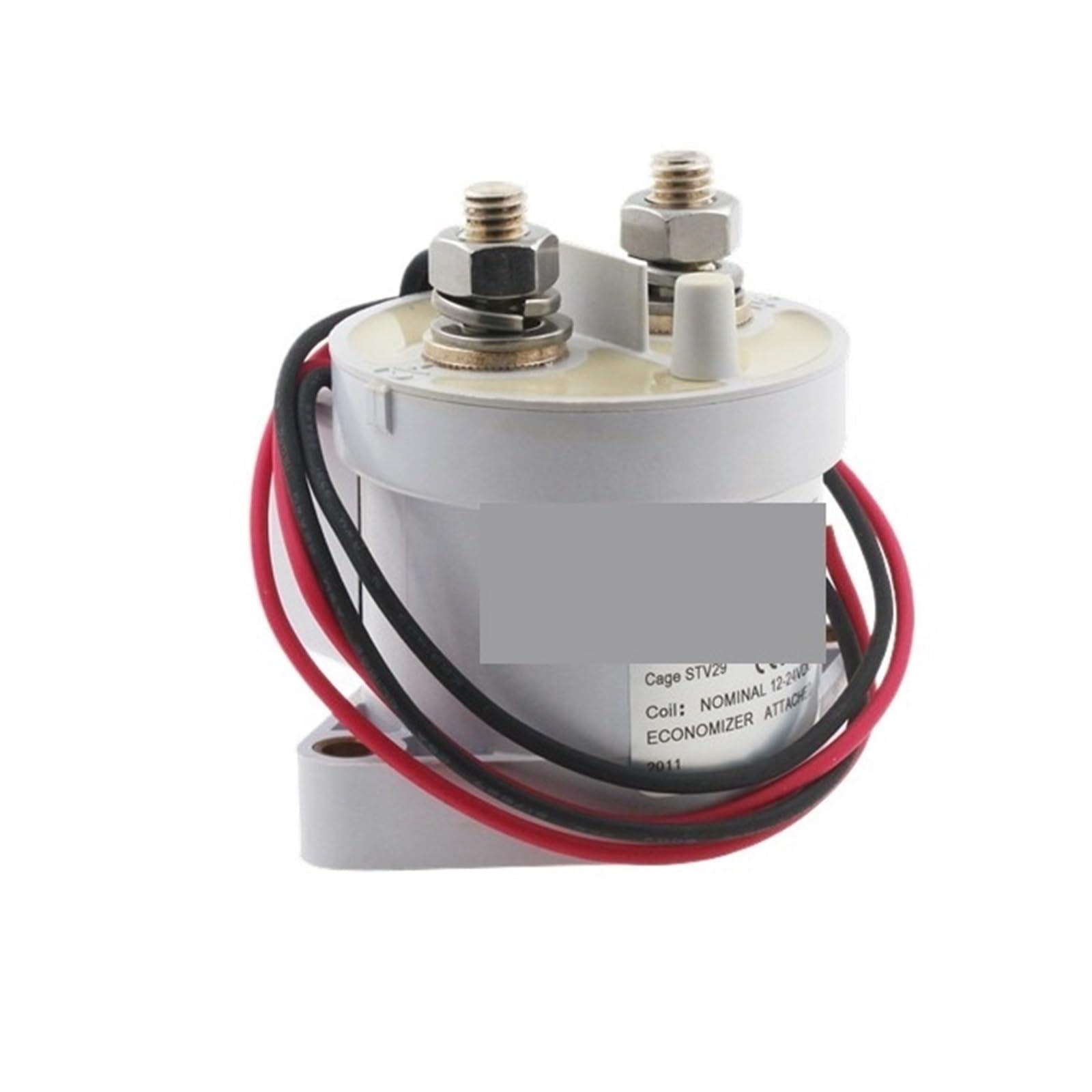 Motorschütze, EV200AAANA Automotive Relais TE 16180002-7 12V-24VDC Hohe Leistung Hohe Spannung Schütz EV200 Motorschütze, EV200AAANA Automotive Relais TE 16180002-7 12V-24VDC Hohe Leistung Hohe Spannung Schütz EV200 von EBAYTV