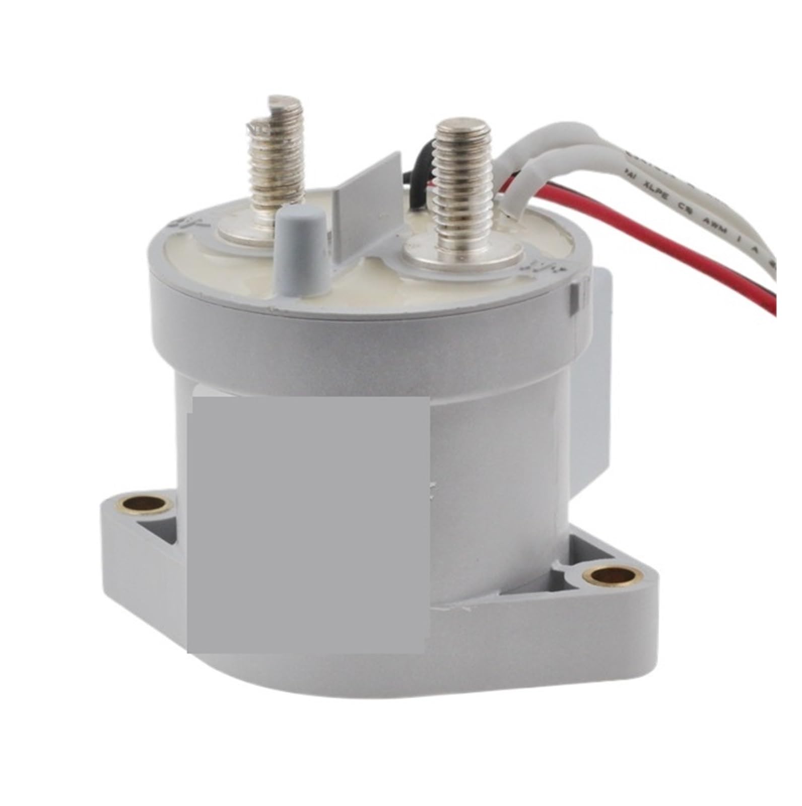 Motorschütze, EV200HAANA 1-1618002-8 12-24V 500A Neue Energie Elektrofahrzeug Schütz Hochspannung DC Relais Motorschütze, EV200HAANA 1-1618002-8 12-24V 500A Neue Energie Elektrofahrzeug Schütz Hochspannung DC Relais von EBAYTV