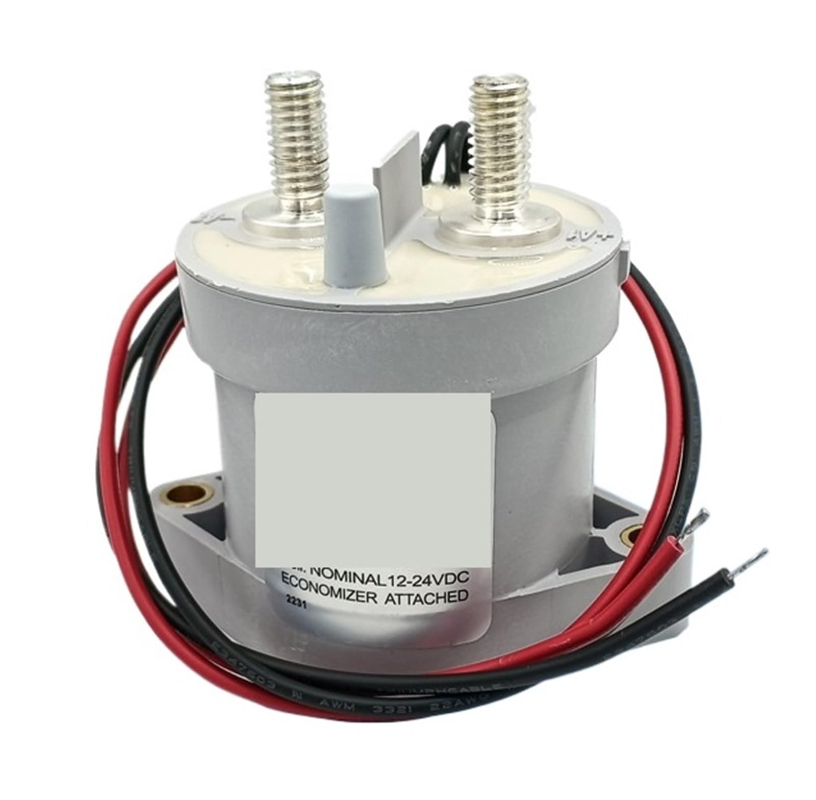 Motorschütze, EV200HAANA 500A Neue Energie Elektrofahrzeug Schütz Hochspannung DC Relais Motorschütze, EV200HAANA 500A Neue Energie Elektrofahrzeug Schütz Hochspannung DC Relais von EBAYTV