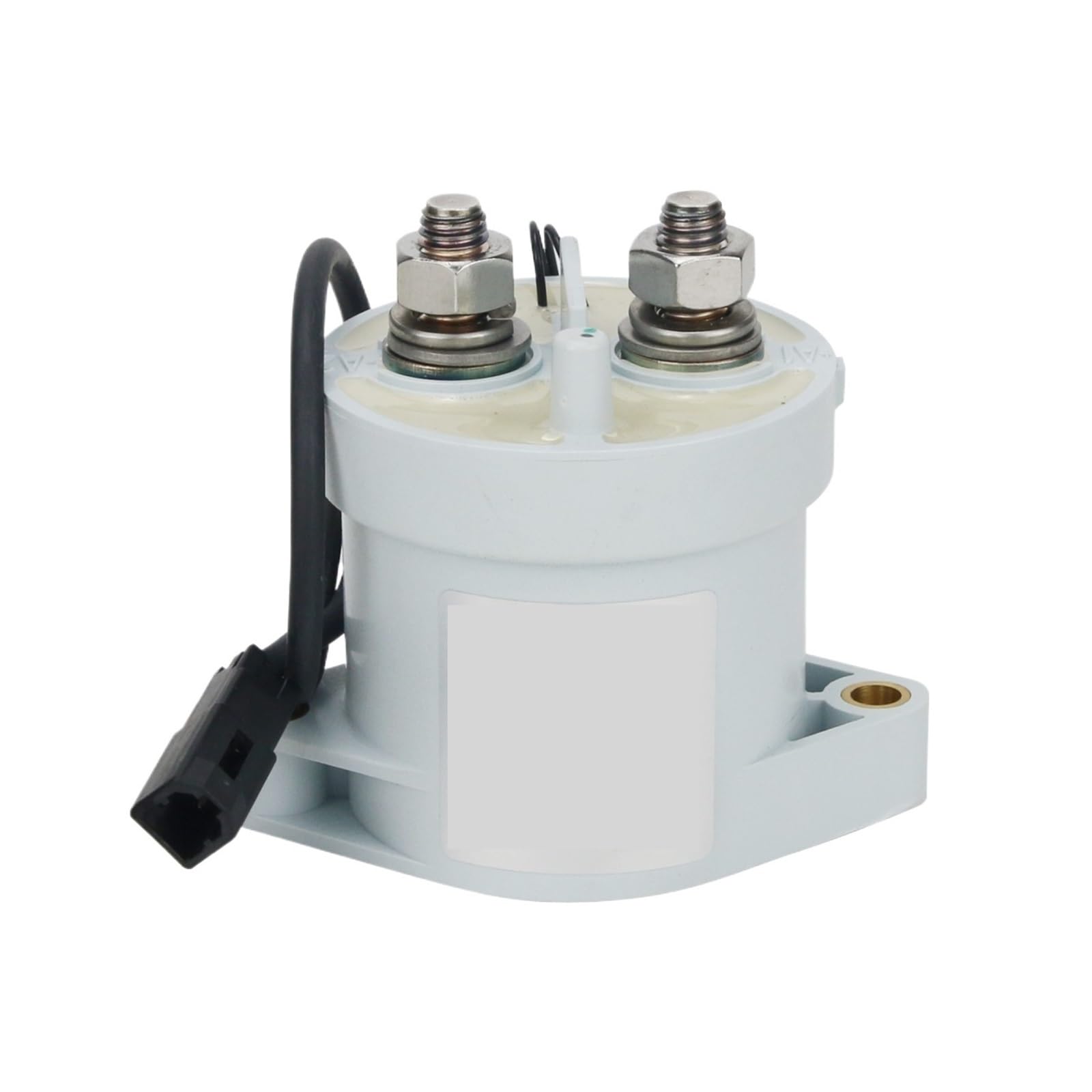 Motorschütze, EVC500 2098190-1 Hochspannungs-DC-Schütz Kfz-Relais 200A/14VDC Spule 12V Relais Motorschütze, EVC500 2098190-1 Hochspannungs-DC-Schütz Kfz-Relais 200A/14VDC Spule 12V Relais von EBAYTV