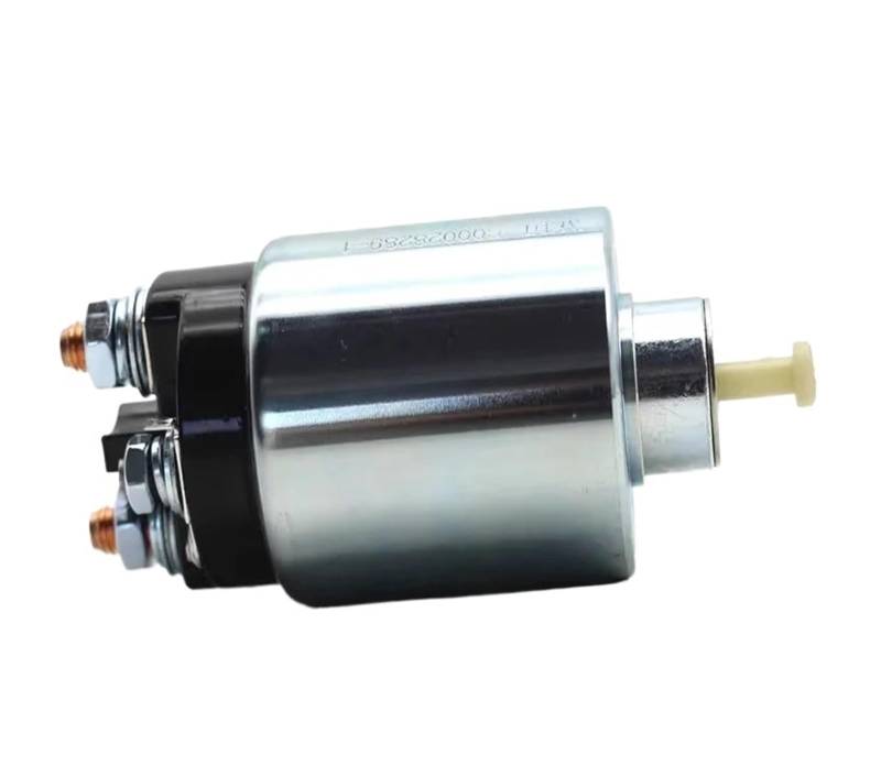 Motorschütze, Magnetschalter Anlasser C00028289 V80 2.5T von EBAYTV