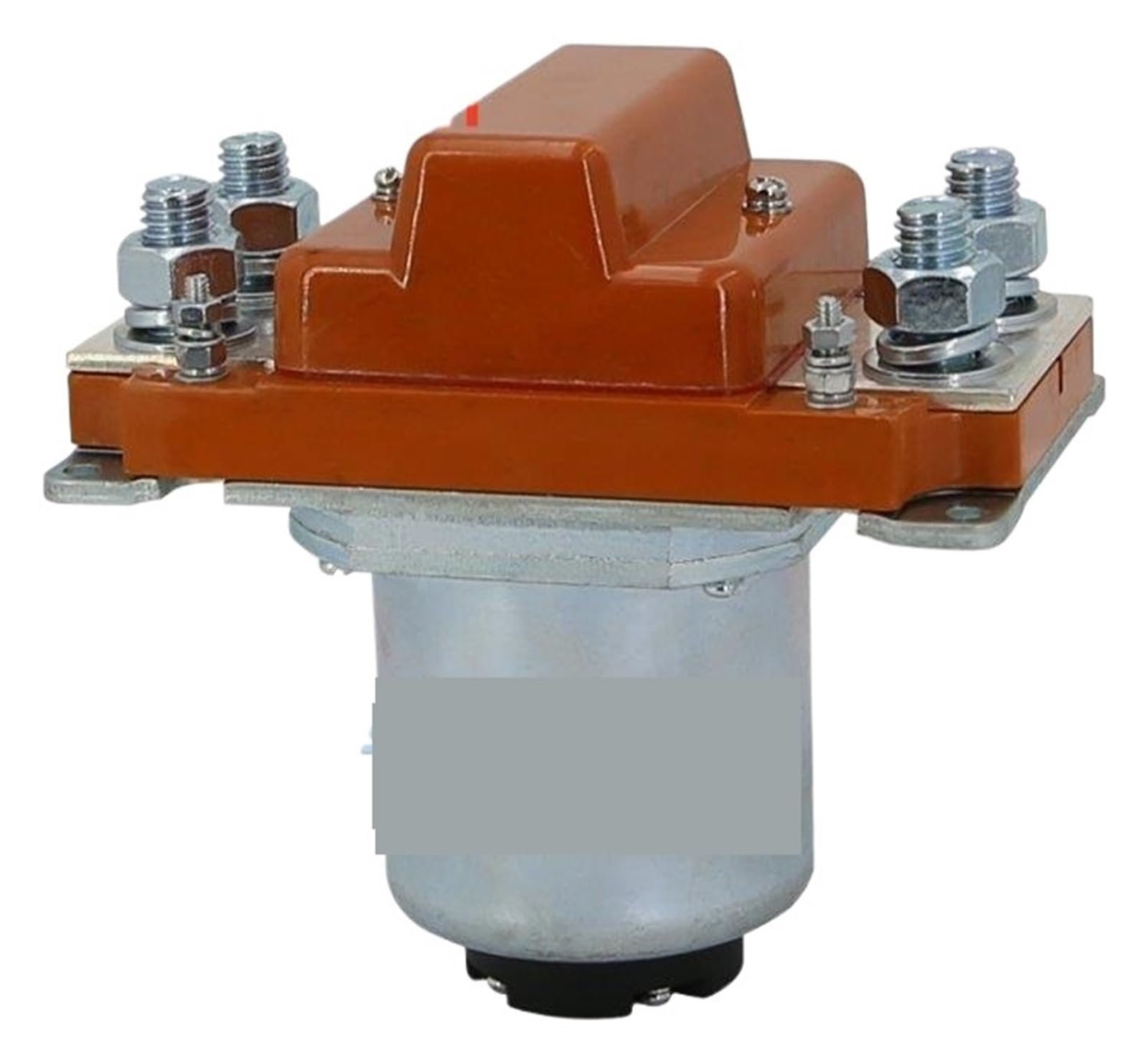 Motorschütze, SZJ1000A DC6V 24V 36V 48V 60V 72V 84V 1000A Schütz verwendet for Elektrofahrzeuge, Maschinenbau und so weiter(6V) von EBAYTV