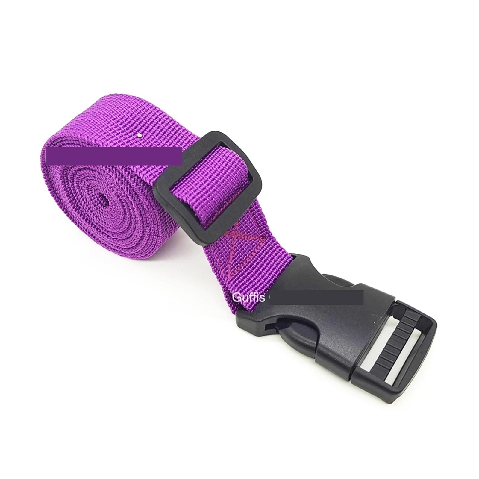 Ratschengurte, 1,5 m Schnallen-Zurrgurt, Ladungsgurte for Auto, Motorrad, Fahrrad, mit PP-Schnalle, Abschleppseil, starker Kartenschnallengurt for päcktasche(4stroke) von EBAYTV