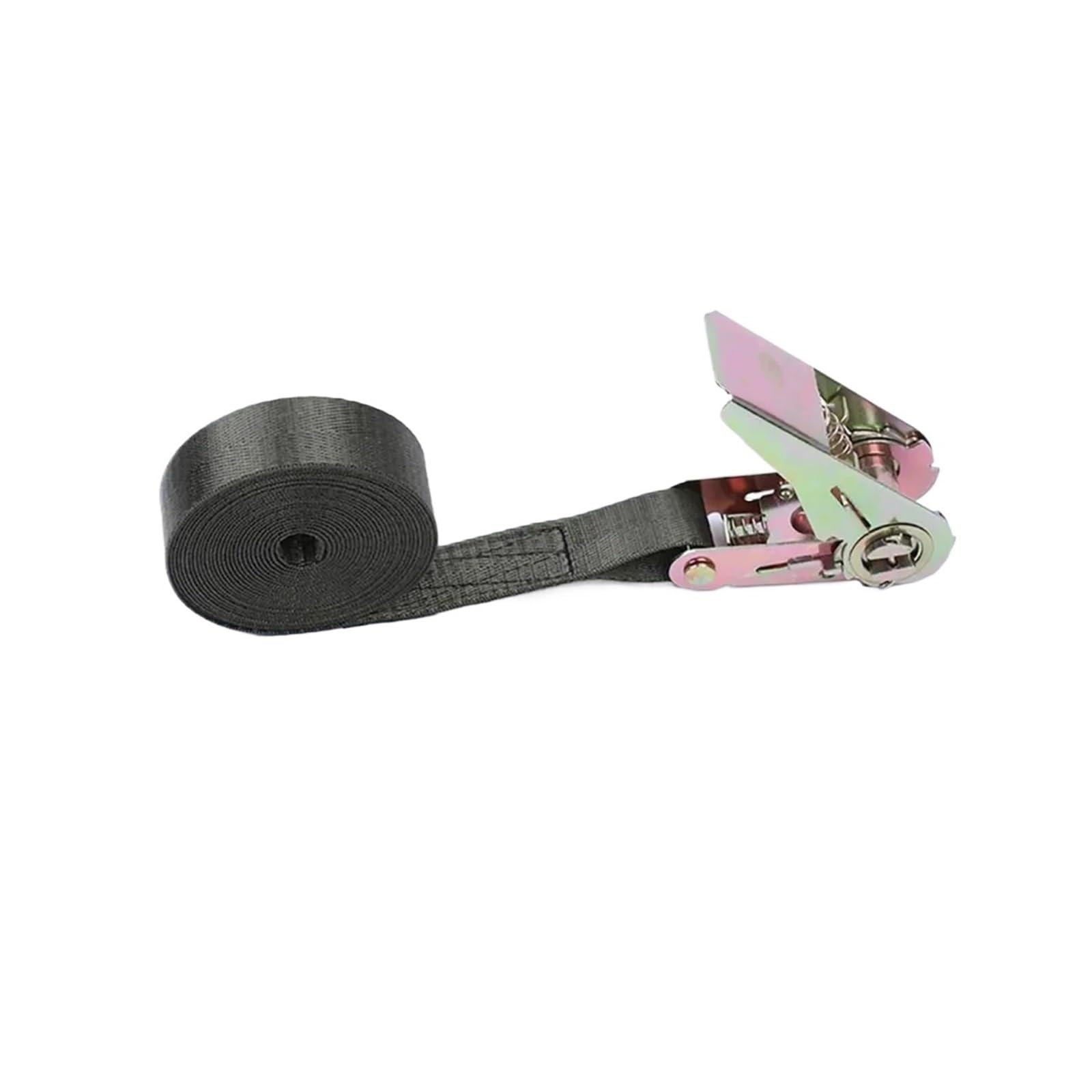 Ratschengurte, 3 Auto Spannseil Motorrad Fahrrad Zurrseil Frachtgurt Spannseil Spanngurt Starker Ratschengurt for päcktasche(O) von EBAYTV