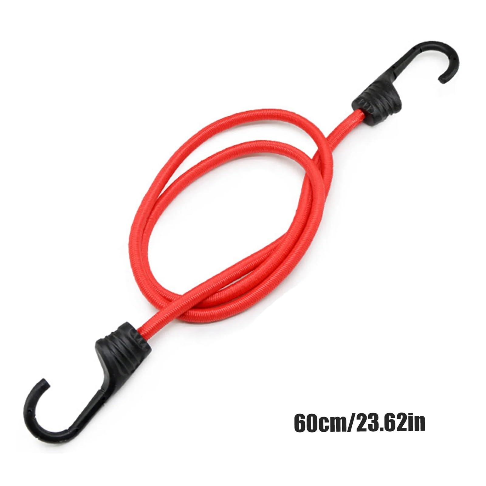 Ratschengurte, Bune-Cords Schnalle Tie-Down Cargo Straps Haken Loop Fastener Ratschengurt päckhalter for Auto Motorrad Fahrrad Camping Taschen(60) von EBAYTV