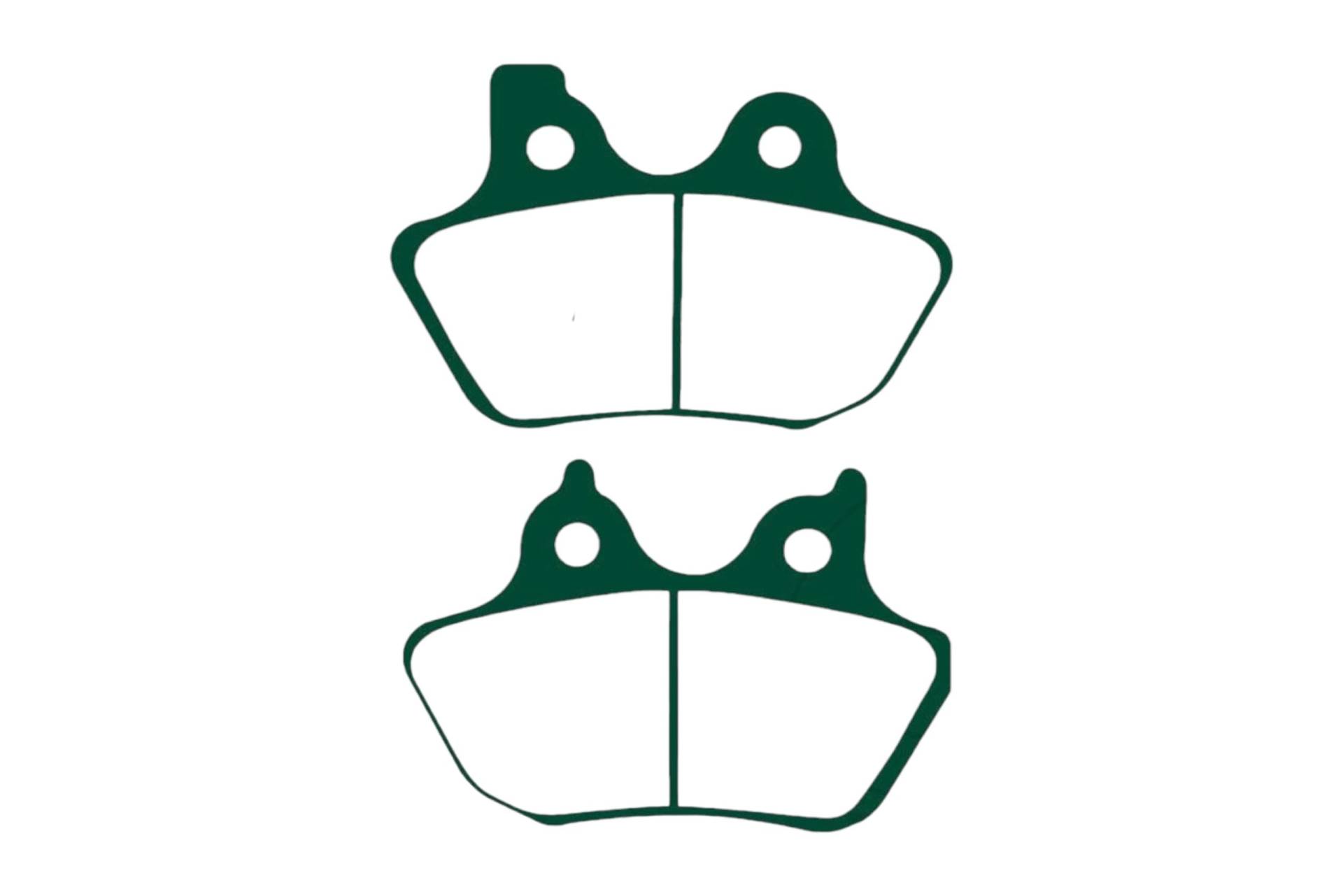 Braking Bremsscheibe vorne Moto Guzzi Breva 750 i.e. LLG00 2004 Braking Bremsscheibe vorne Moto Guzzi Breva 750 i.e. LLG00 2004 von EBC Brakes