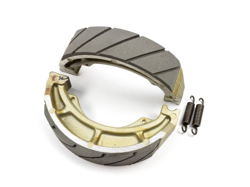 Bremsbacken vorne Grooved S602G EAN: 5050953102301 für Hyosung Kawasaki Kreidler PGO Suzuki von EBC Brakes