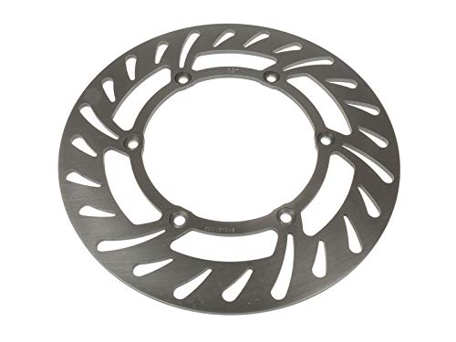 Bremsscheibe hinten EBC MD6371D EAN: 5050953323423 Bremsscheibe hinten EBC MD6371D EAN: 5050953323423 von EBC Brakes