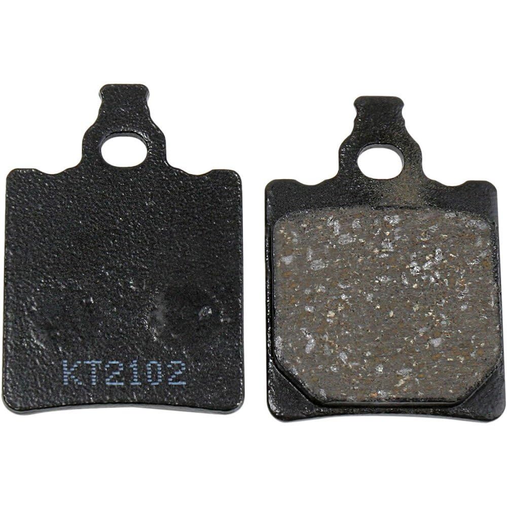 EBC Brake Pads FA060 EBC Brake Pads FA060 von EBC Brakes