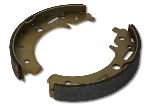 EBC Brakes 6612 Premium Bremsbacken von EBC Brakes