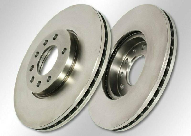 EBC Brakes D1518 Bremsscheiben Premium Disc von EBC Brakes