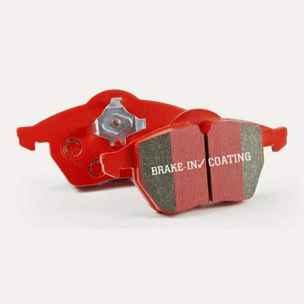 EBC Brakes DP31512C Redstuff Bremsbeläge von EBC Brakes