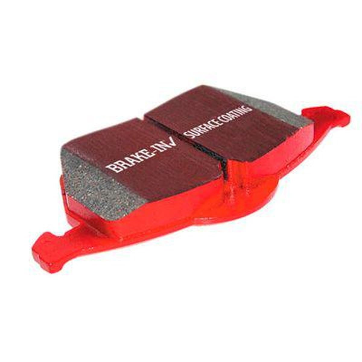 EBC Brakes DP31955C Redstuff Bremsbeläge von EBC Brakes